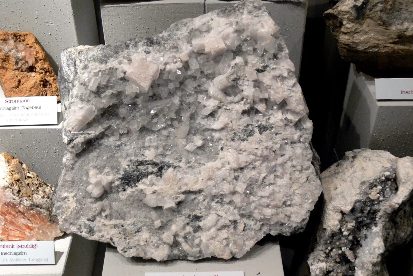 Bergbau- und Gotikmuseum Leogang