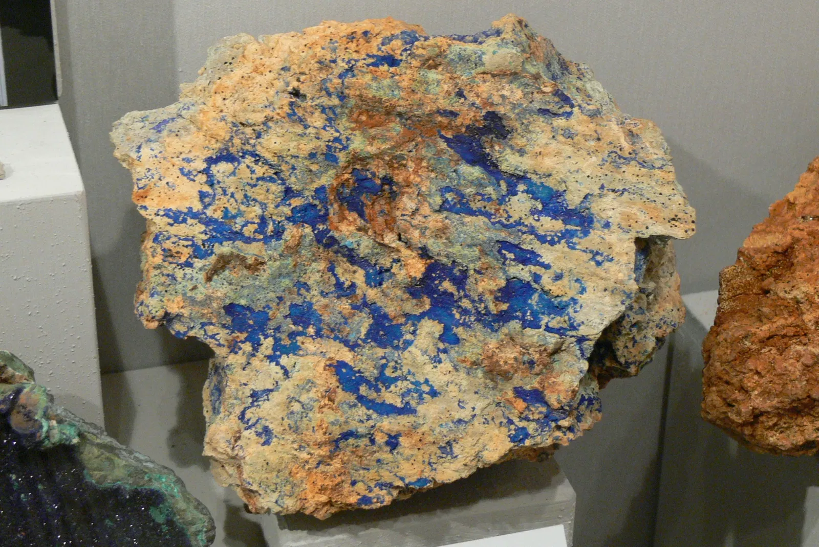 Bergbau- und Gotikmuseum Leogang