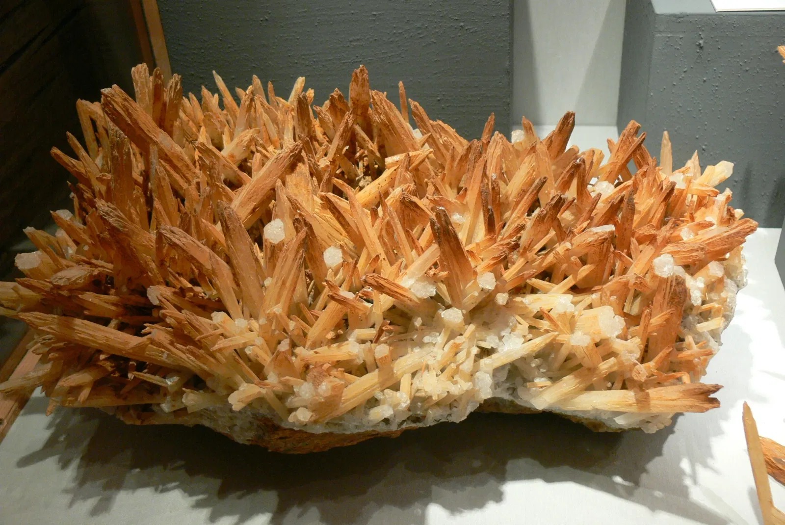 Bergbau- und Gotikmuseum Leogang