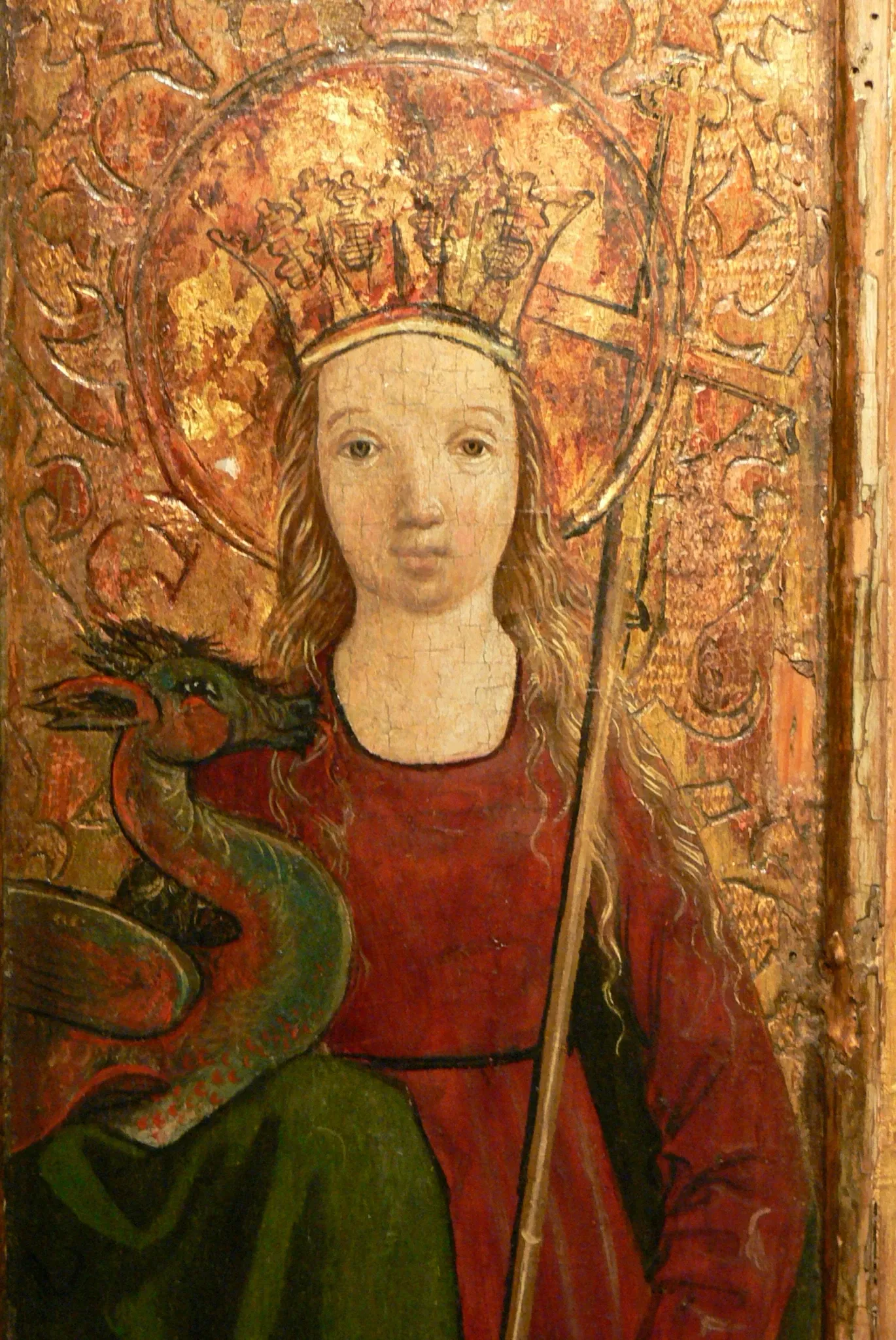 Mining and Gothic Museum Leogang