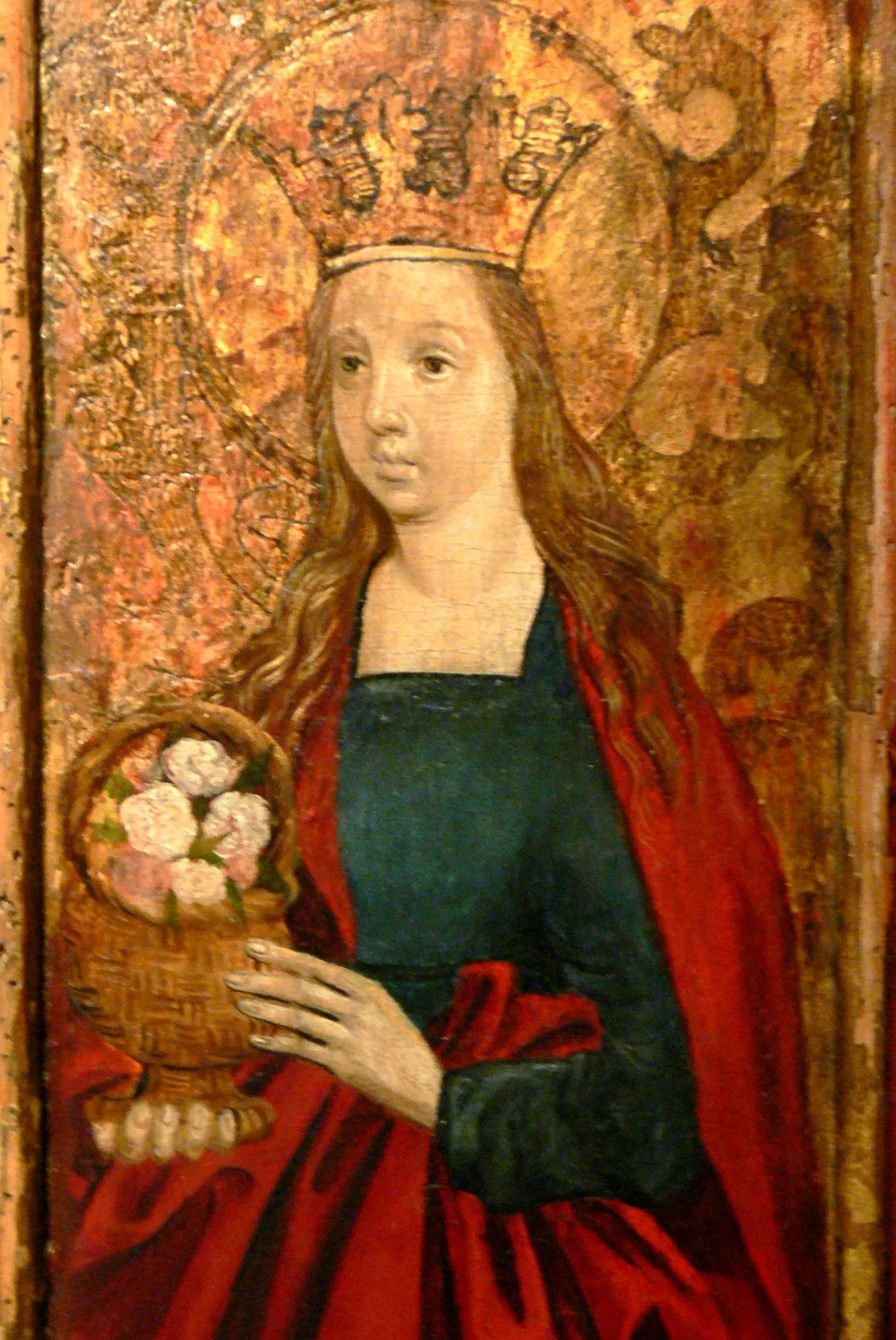 Bergbau- und Gotikmuseum Leogang