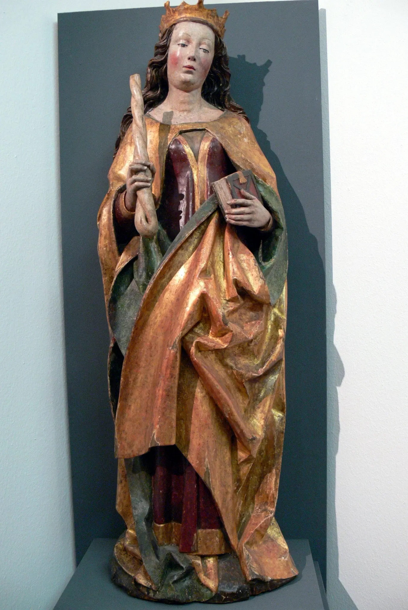 Mining and Gothic Museum Leogang