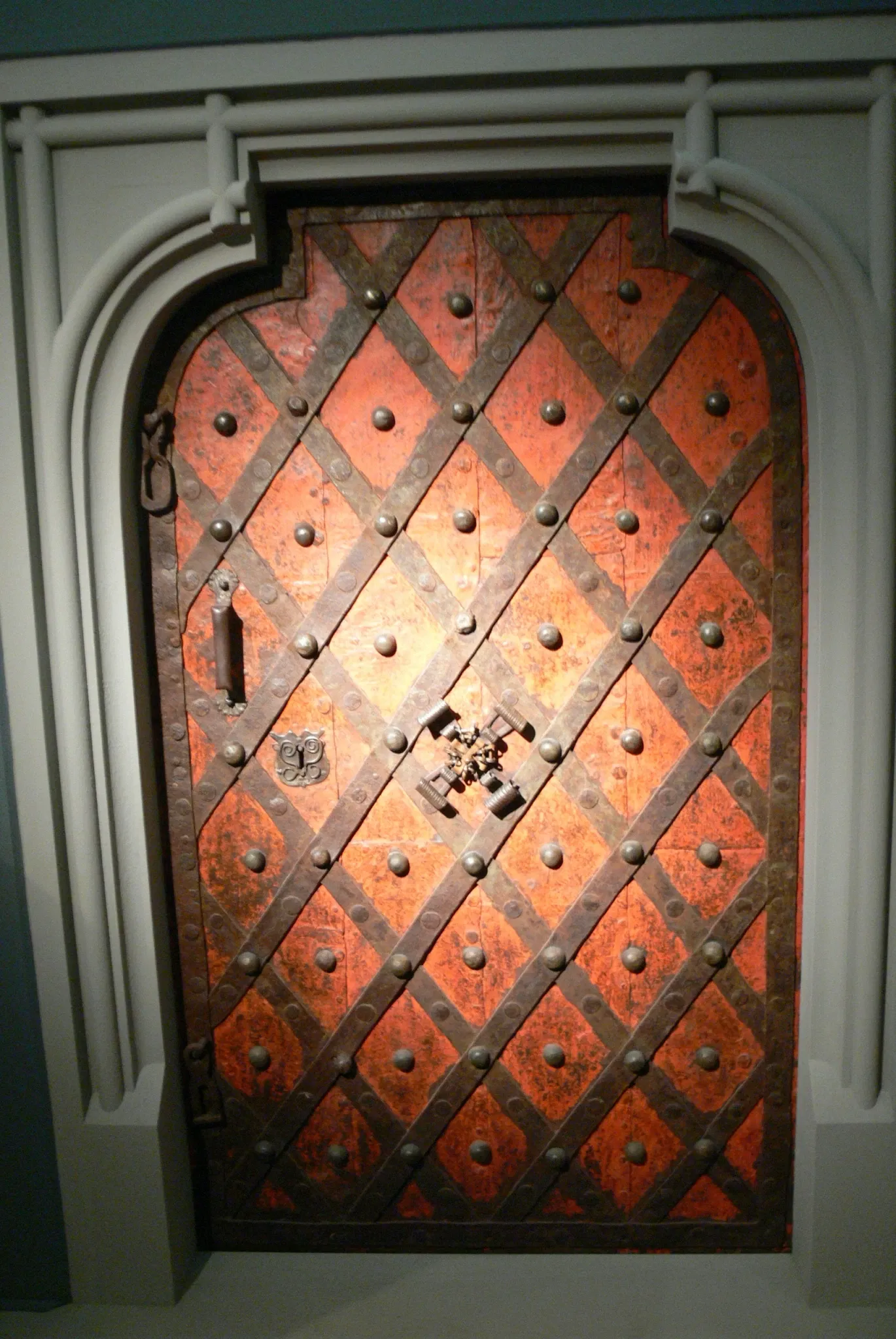 Bergbau- und Gotikmuseum Leogang