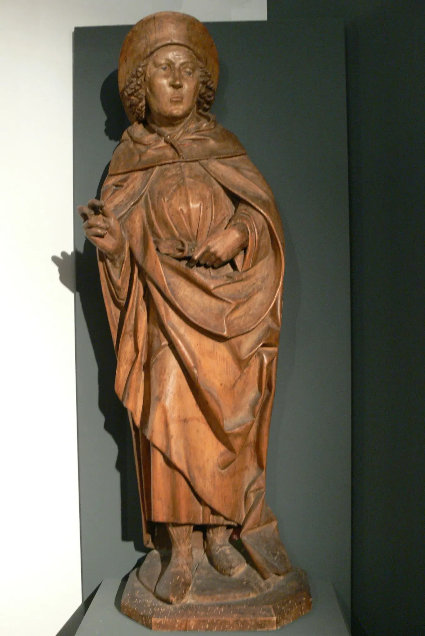 Bergbau- und Gotikmuseum Leogang