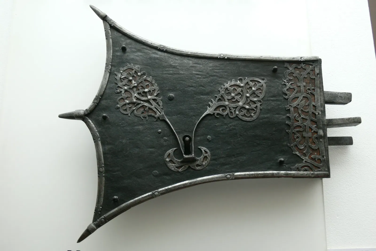 Bergbau- und Gotikmuseum Leogang