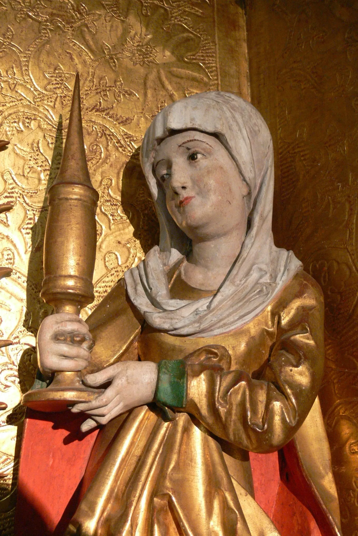 Bergbau- und Gotikmuseum Leogang