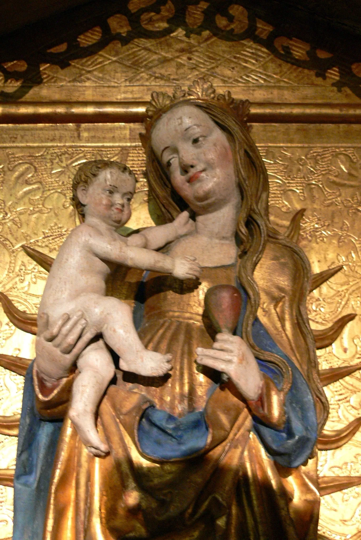 Mining and Gothic Museum Leogang