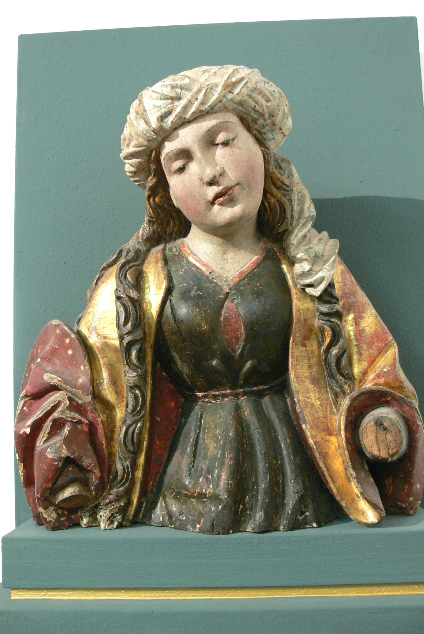 Bergbau- und Gotikmuseum Leogang