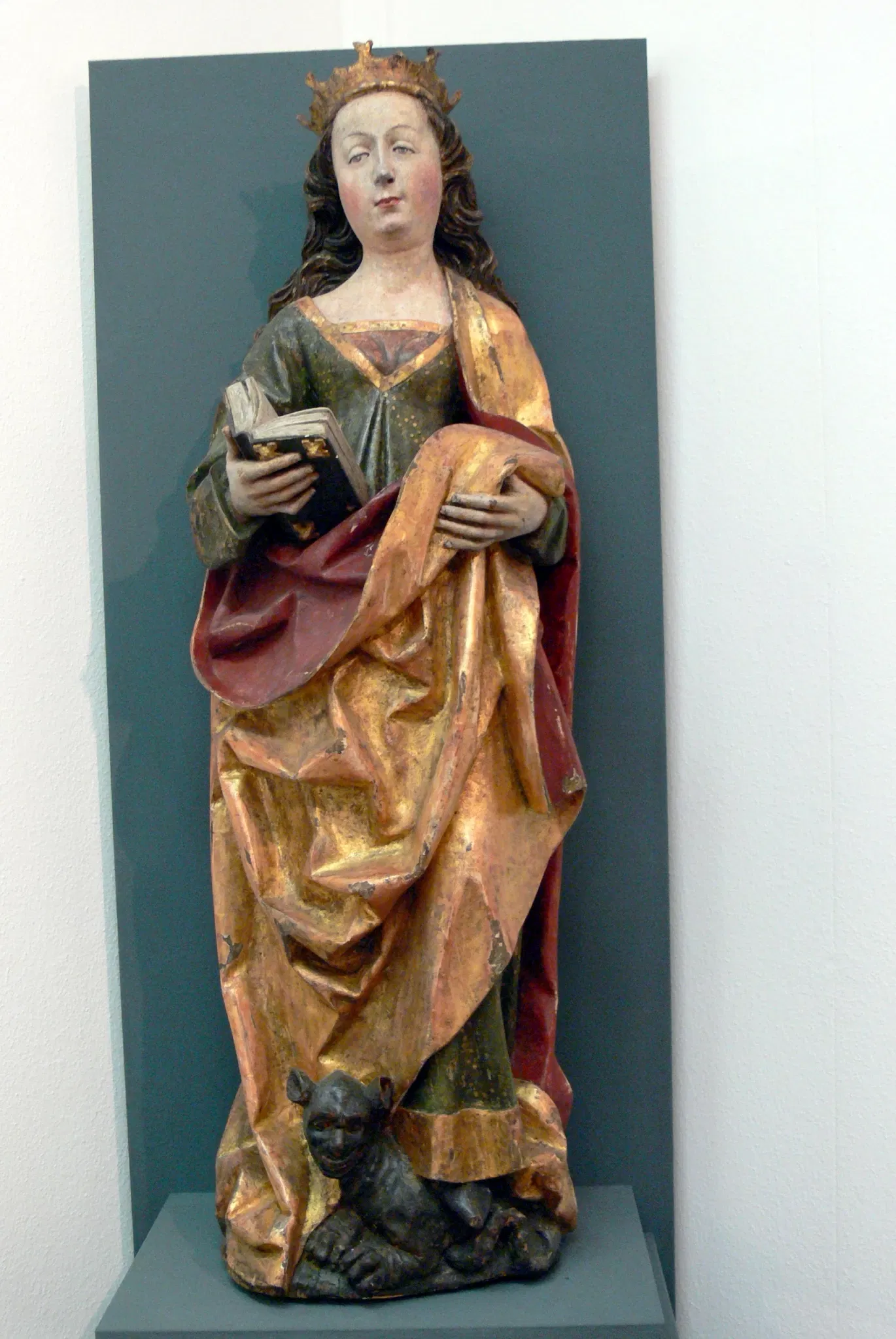 Mining and Gothic Museum Leogang