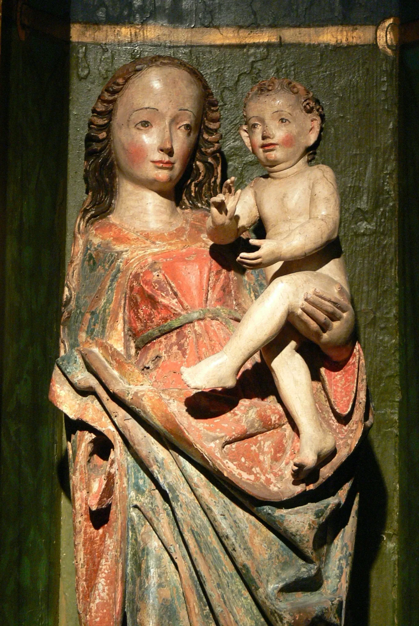 Mining and Gothic Museum Leogang