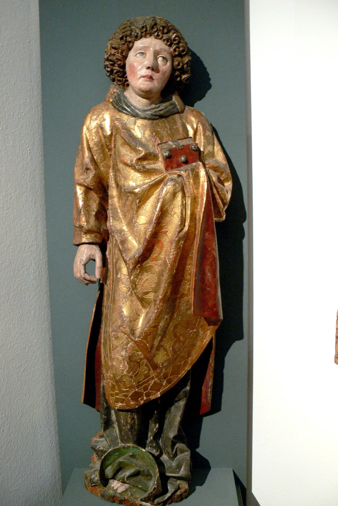 Bergbau- und Gotikmuseum Leogang