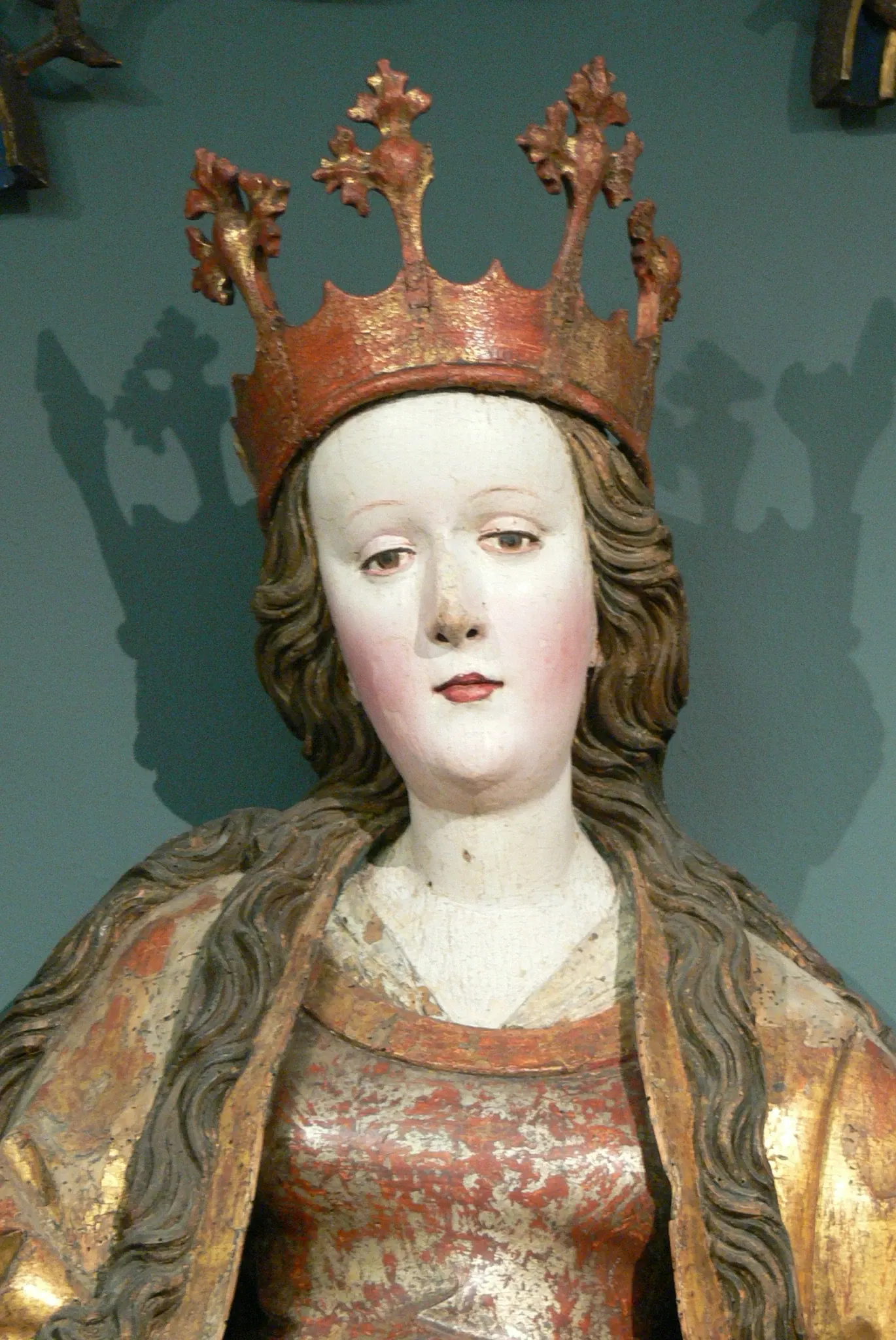 Bergbau- und Gotikmuseum Leogang