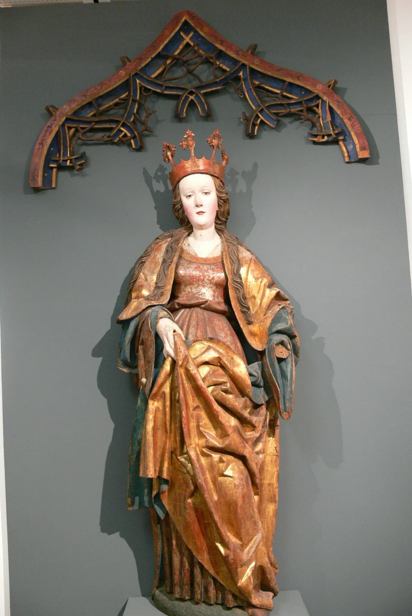 Bergbau- und Gotikmuseum Leogang