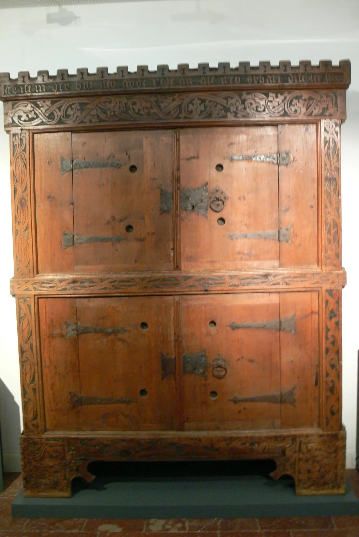 Bergbau- und Gotikmuseum Leogang