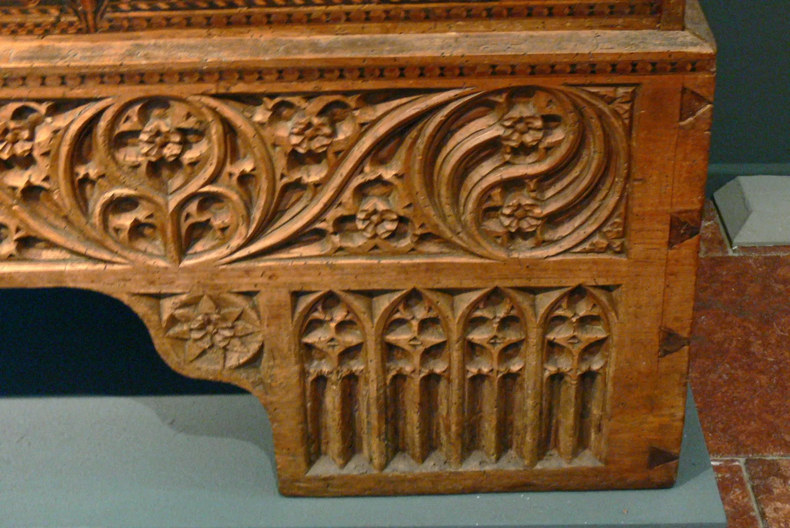 Bergbau- und Gotikmuseum Leogang