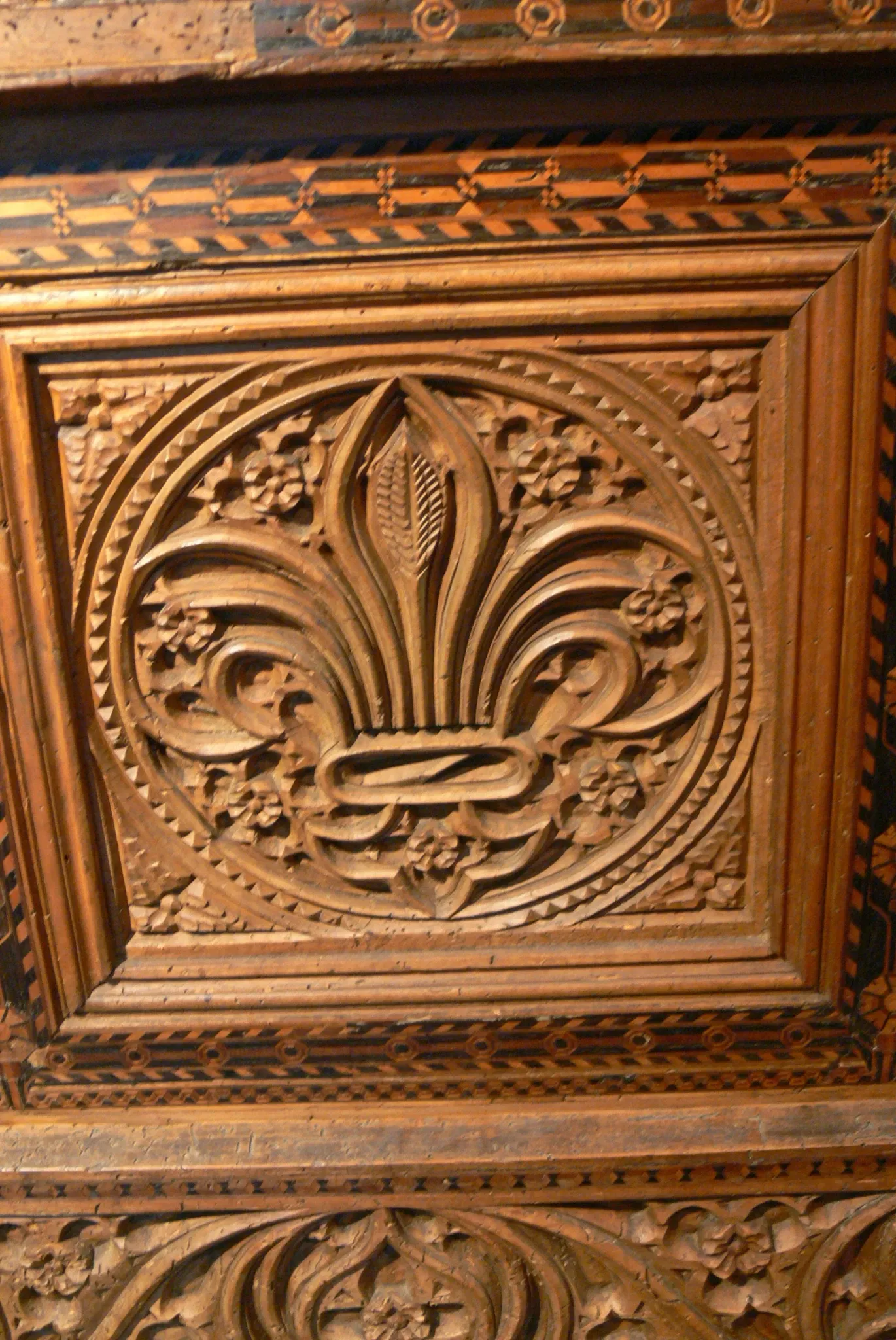 Mining and Gothic Museum Leogang