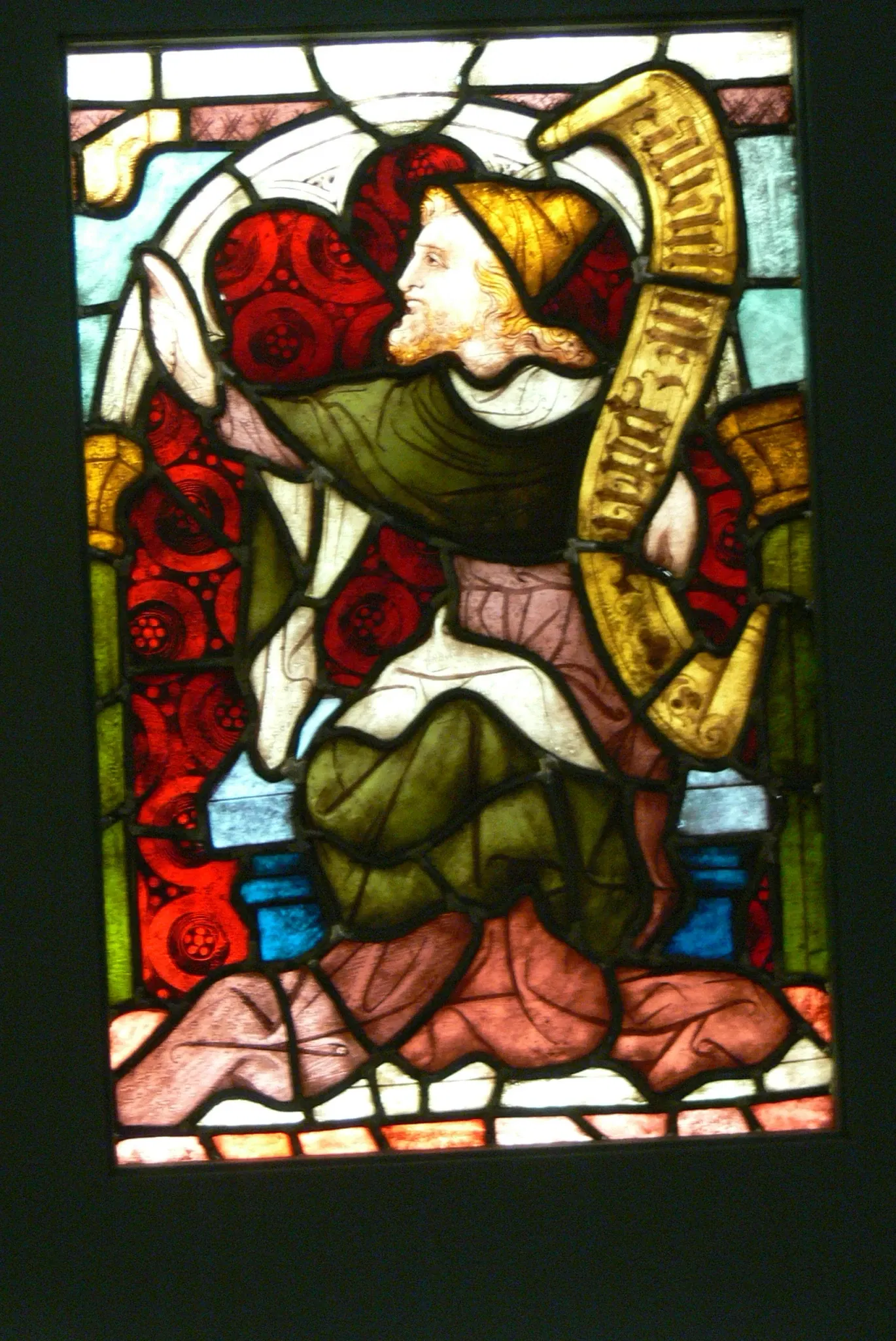 Bergbau- und Gotikmuseum Leogang