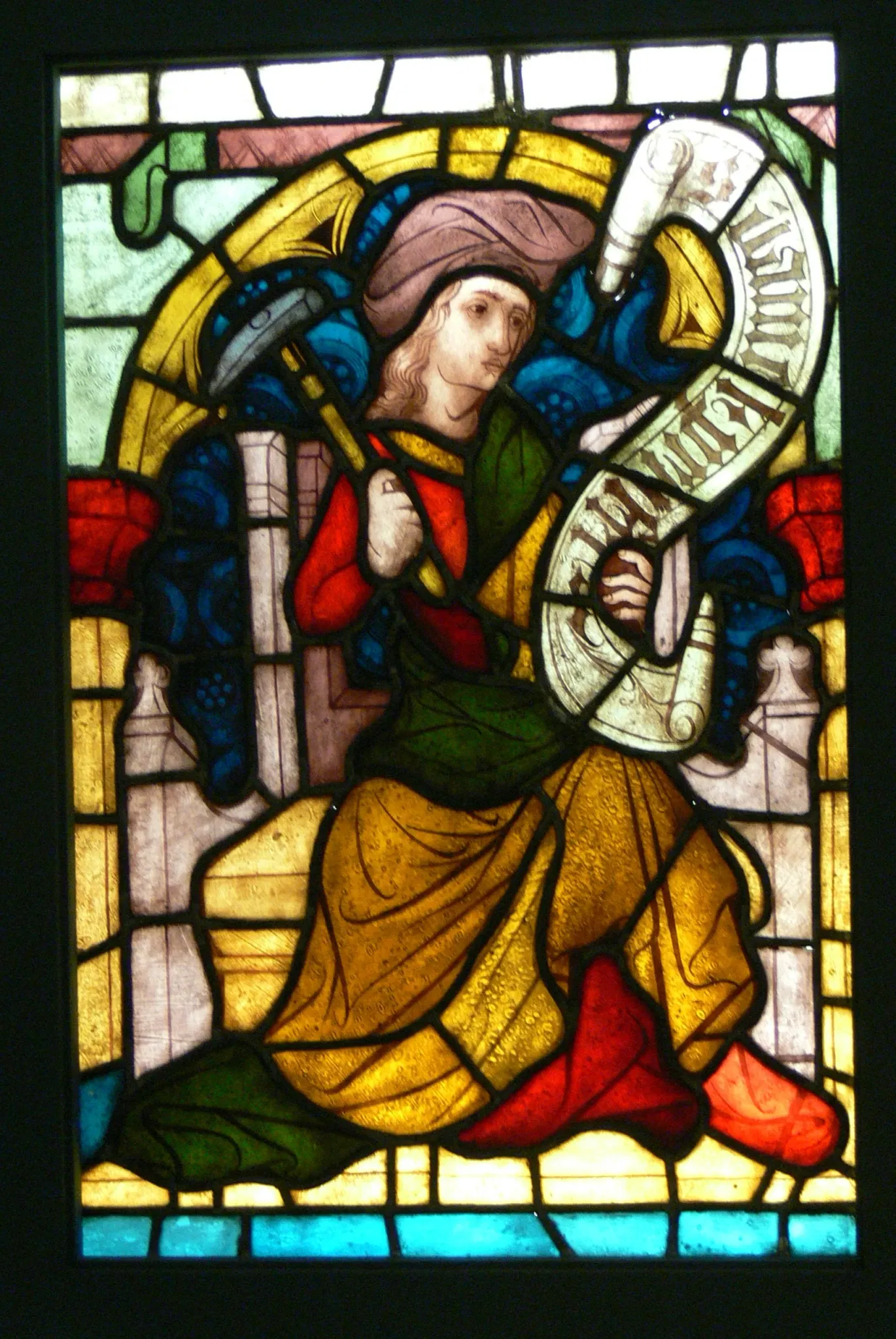 Bergbau- und Gotikmuseum Leogang