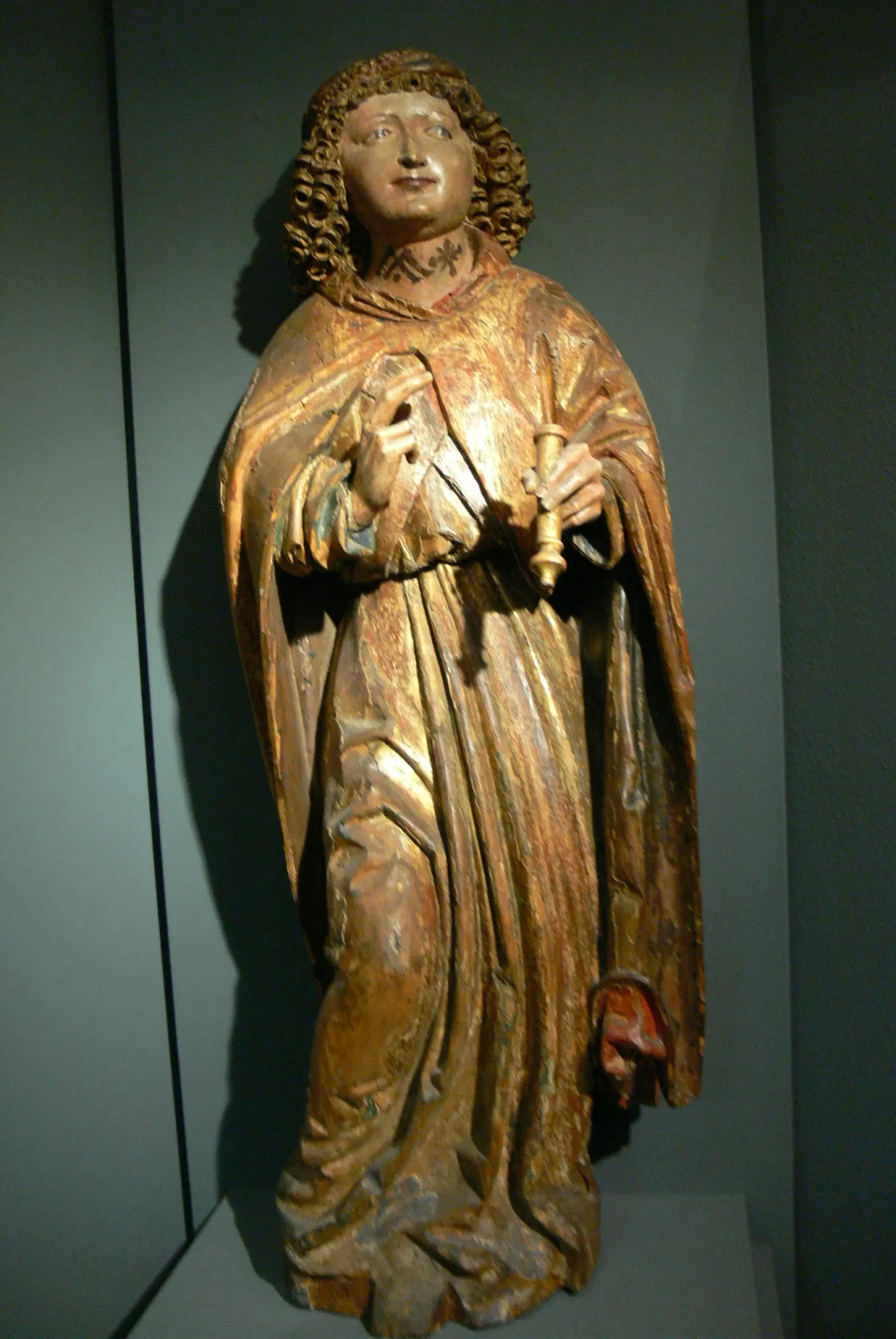 Bergbau- und Gotikmuseum Leogang