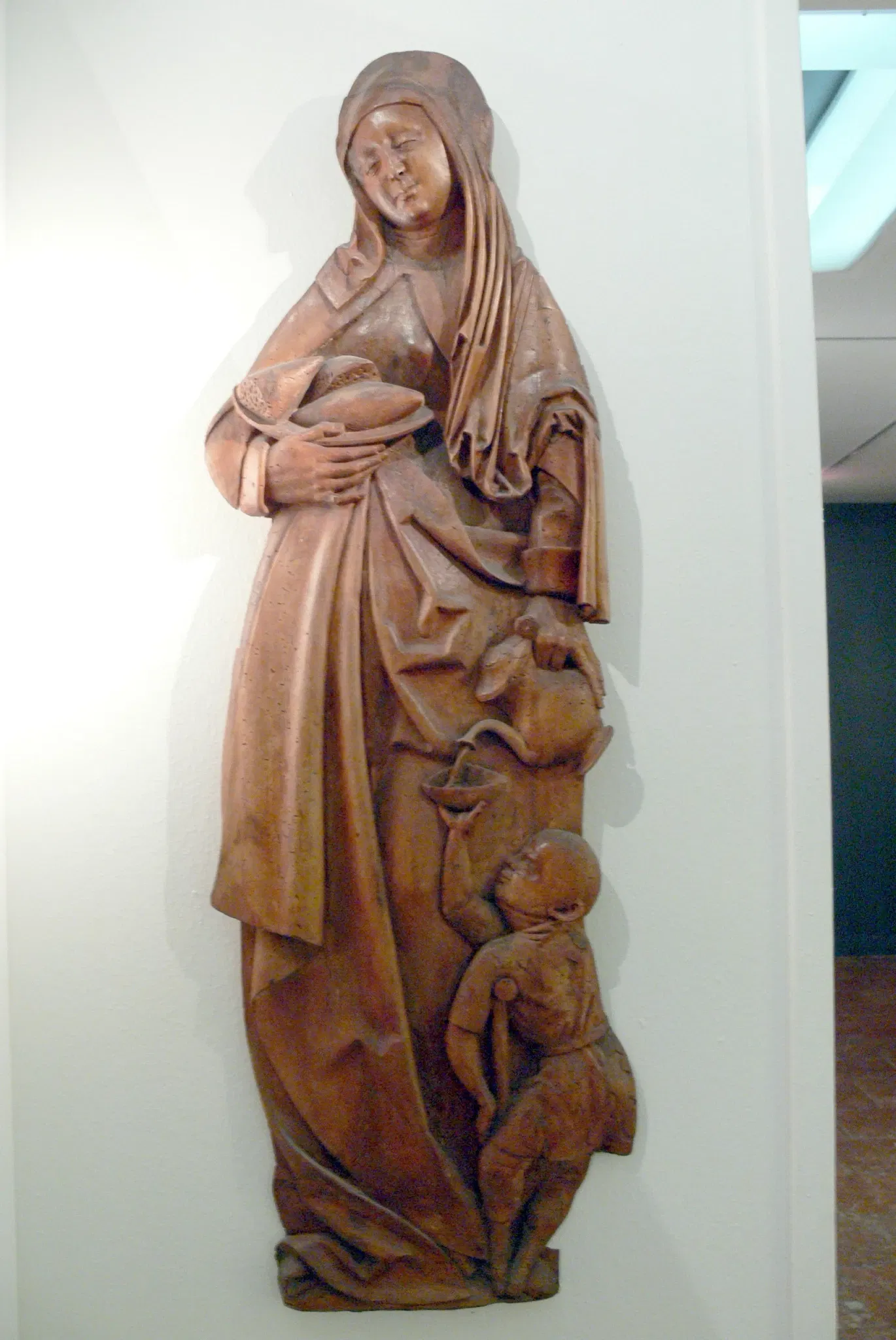 Bergbau- und Gotikmuseum Leogang