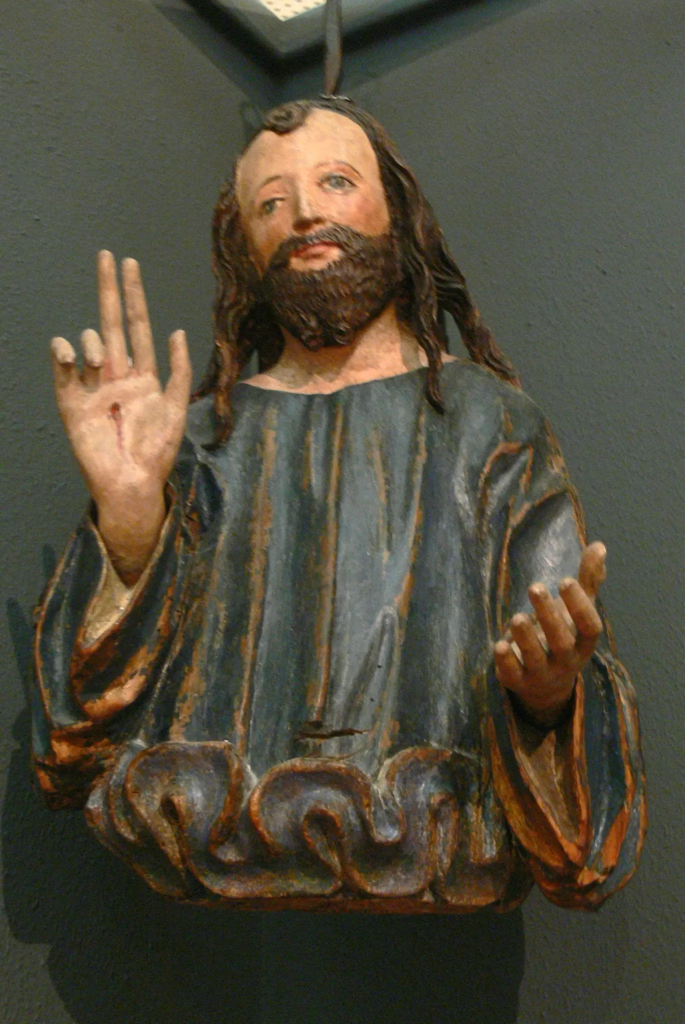 Bergbau- und Gotikmuseum Leogang