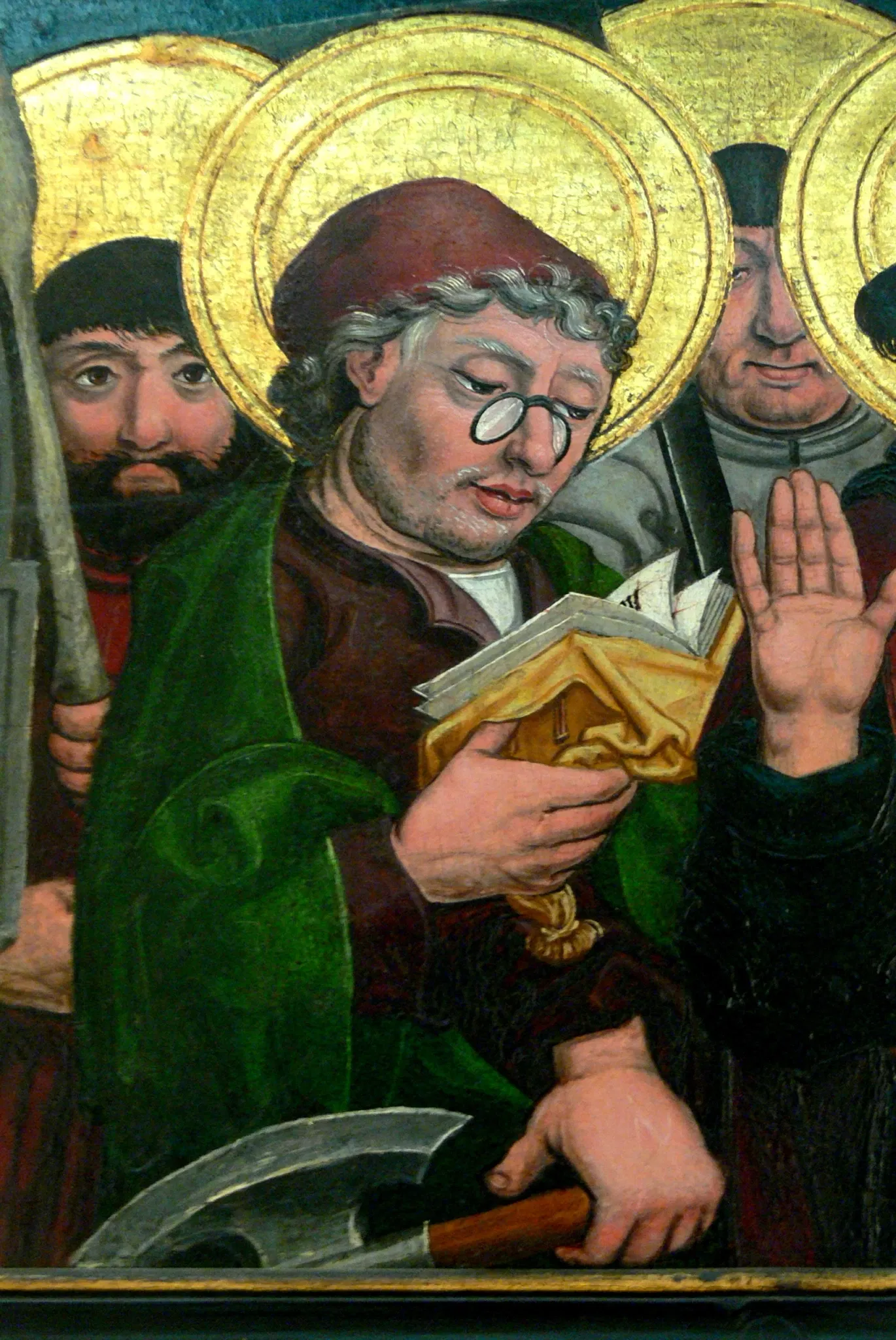 Mining and Gothic Museum Leogang