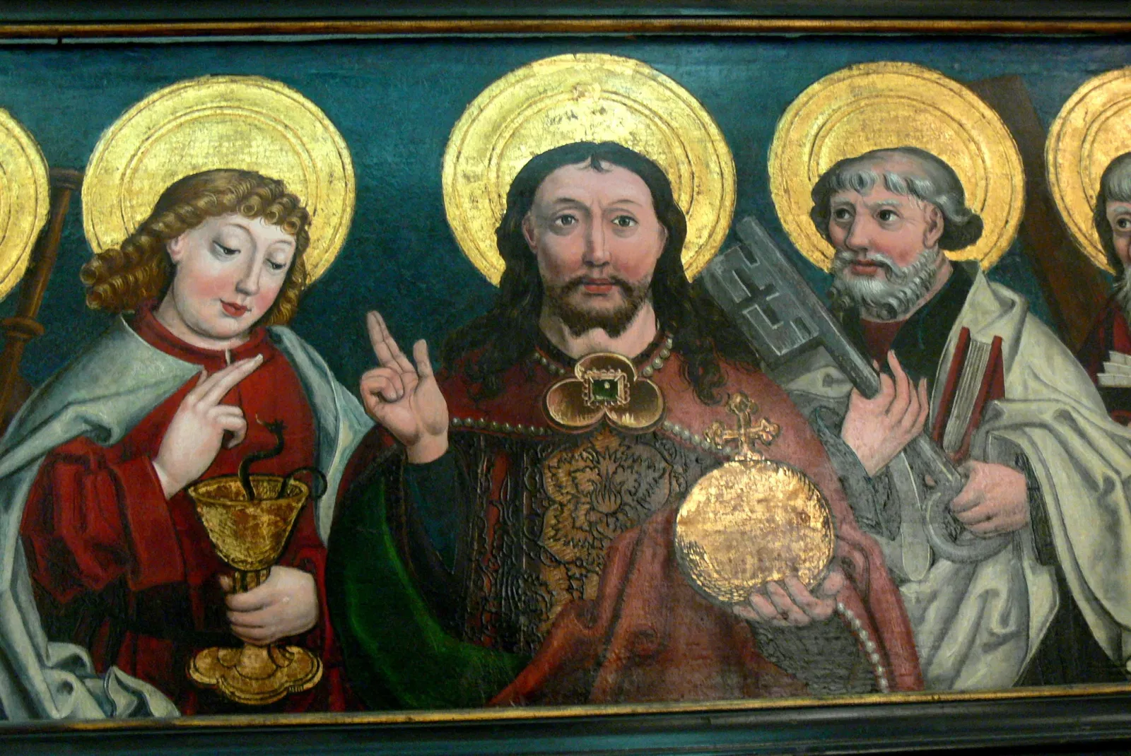 Bergbau- und Gotikmuseum Leogang