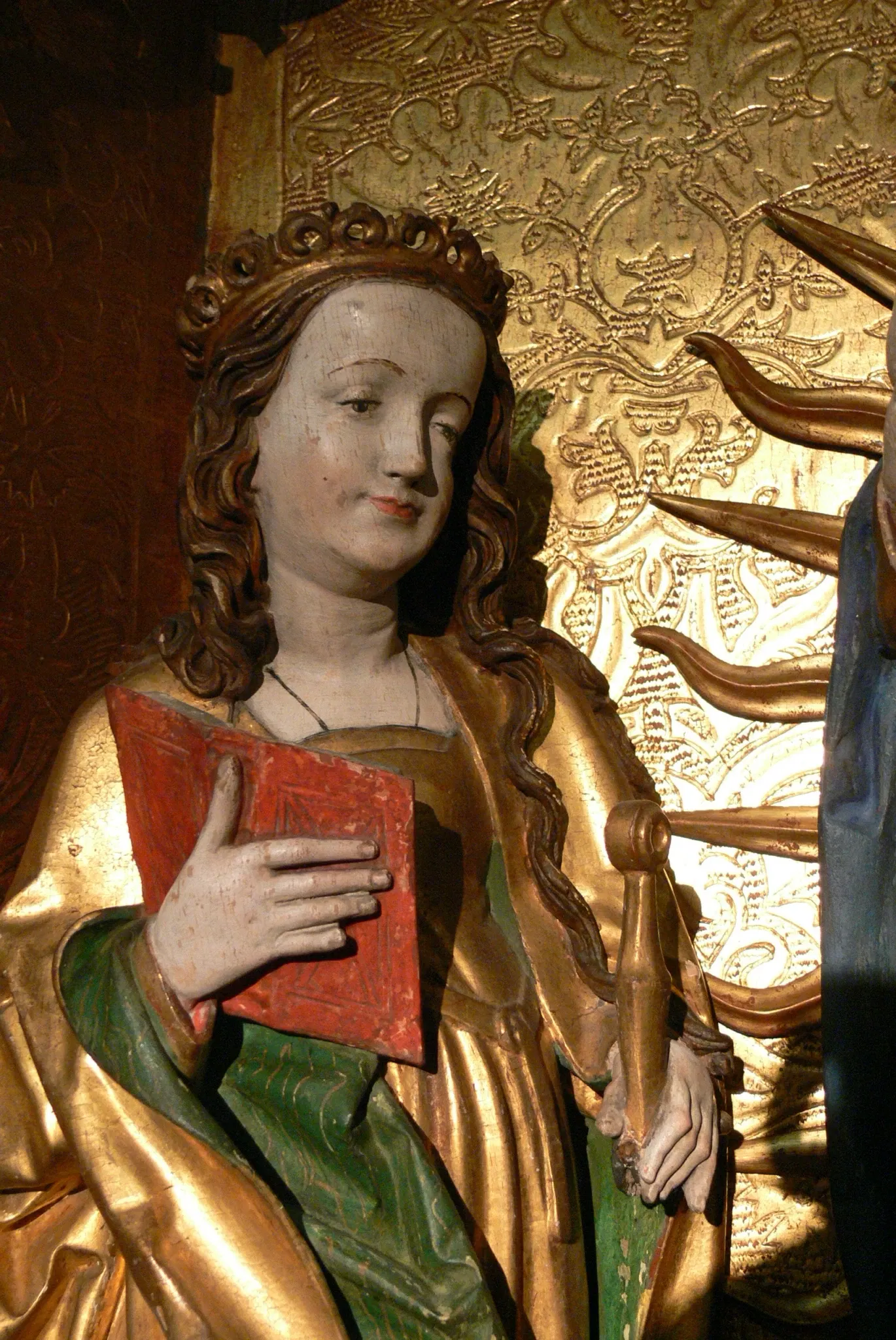 Bergbau- und Gotikmuseum Leogang