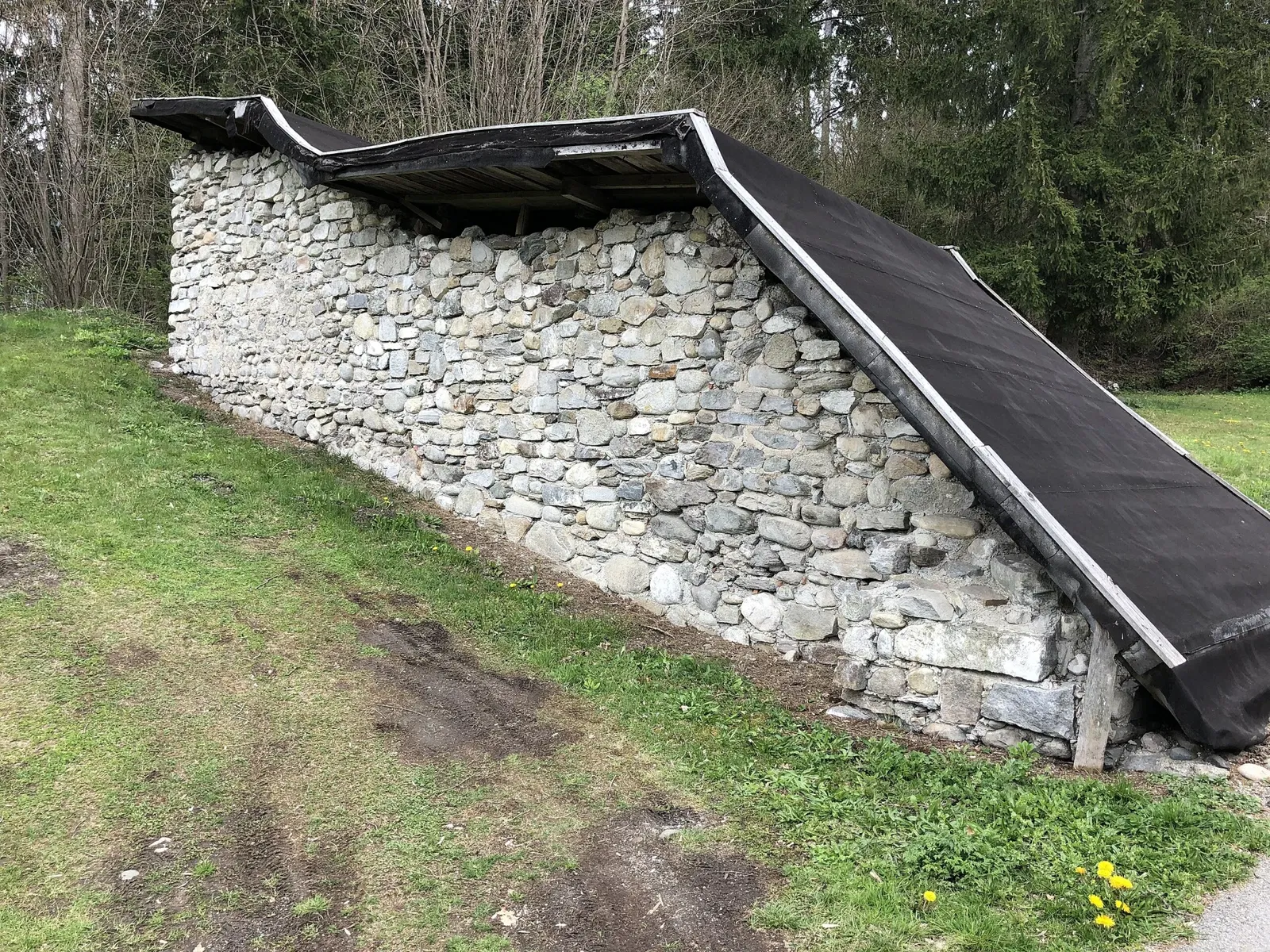 Römermuseum Teurnia