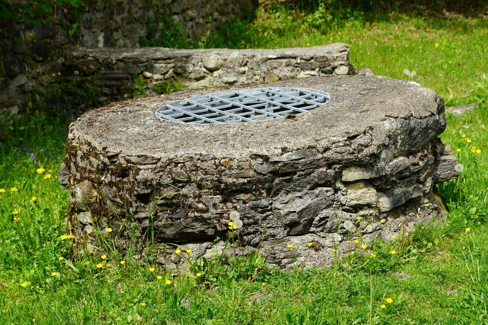 Roman Museum Teurnia