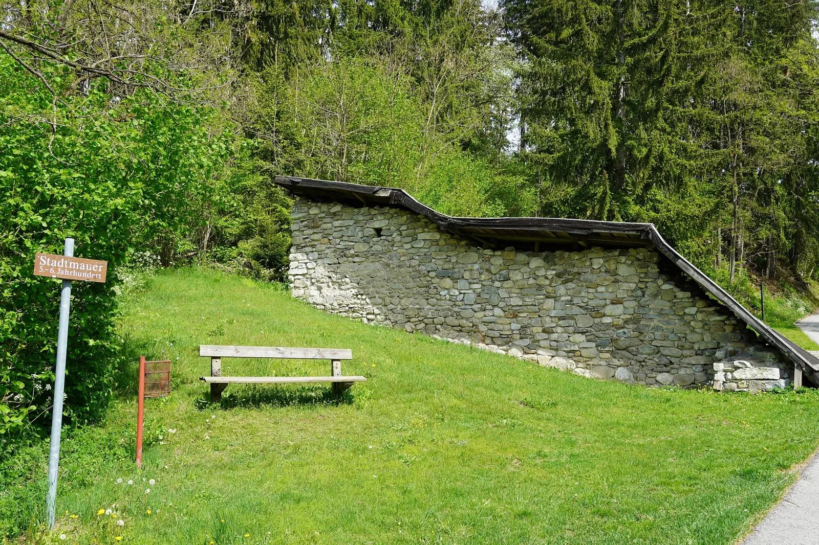 Römermuseum Teurnia