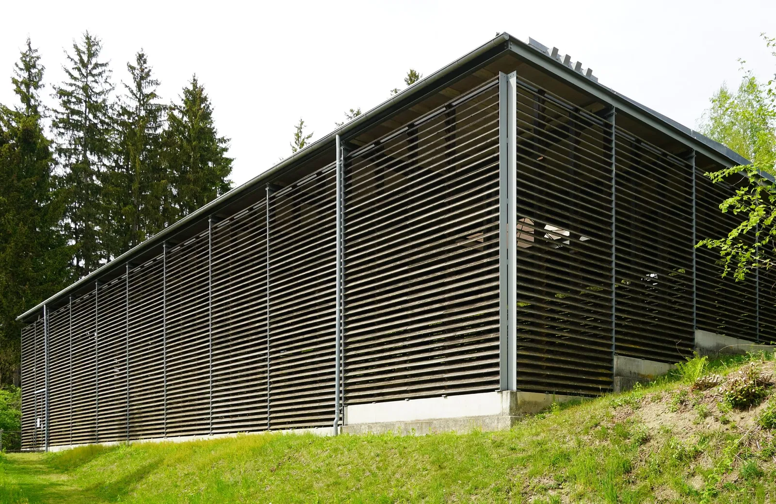 Römermuseum Teurnia