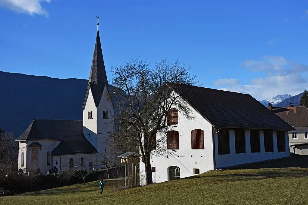 Römermuseum Teurnia