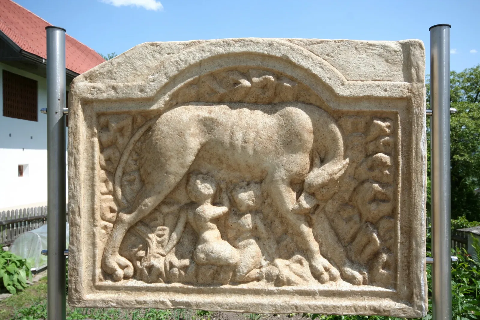 Römermuseum Teurnia