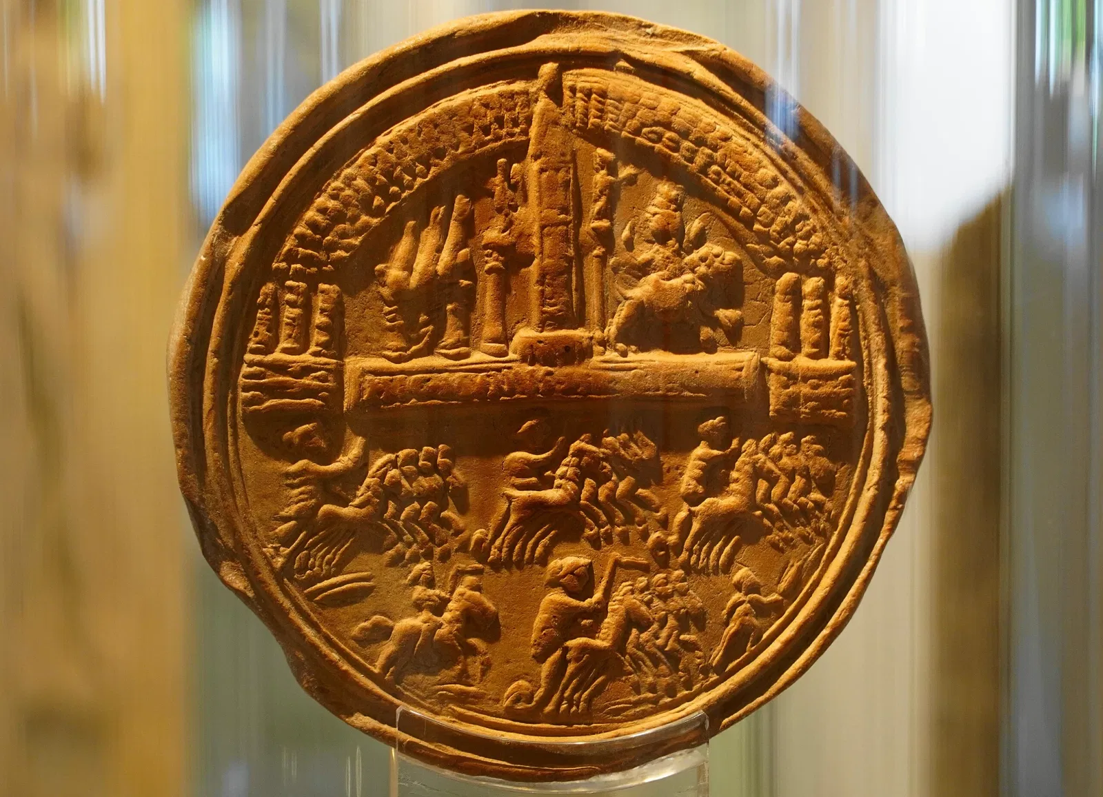 Römermuseum Teurnia