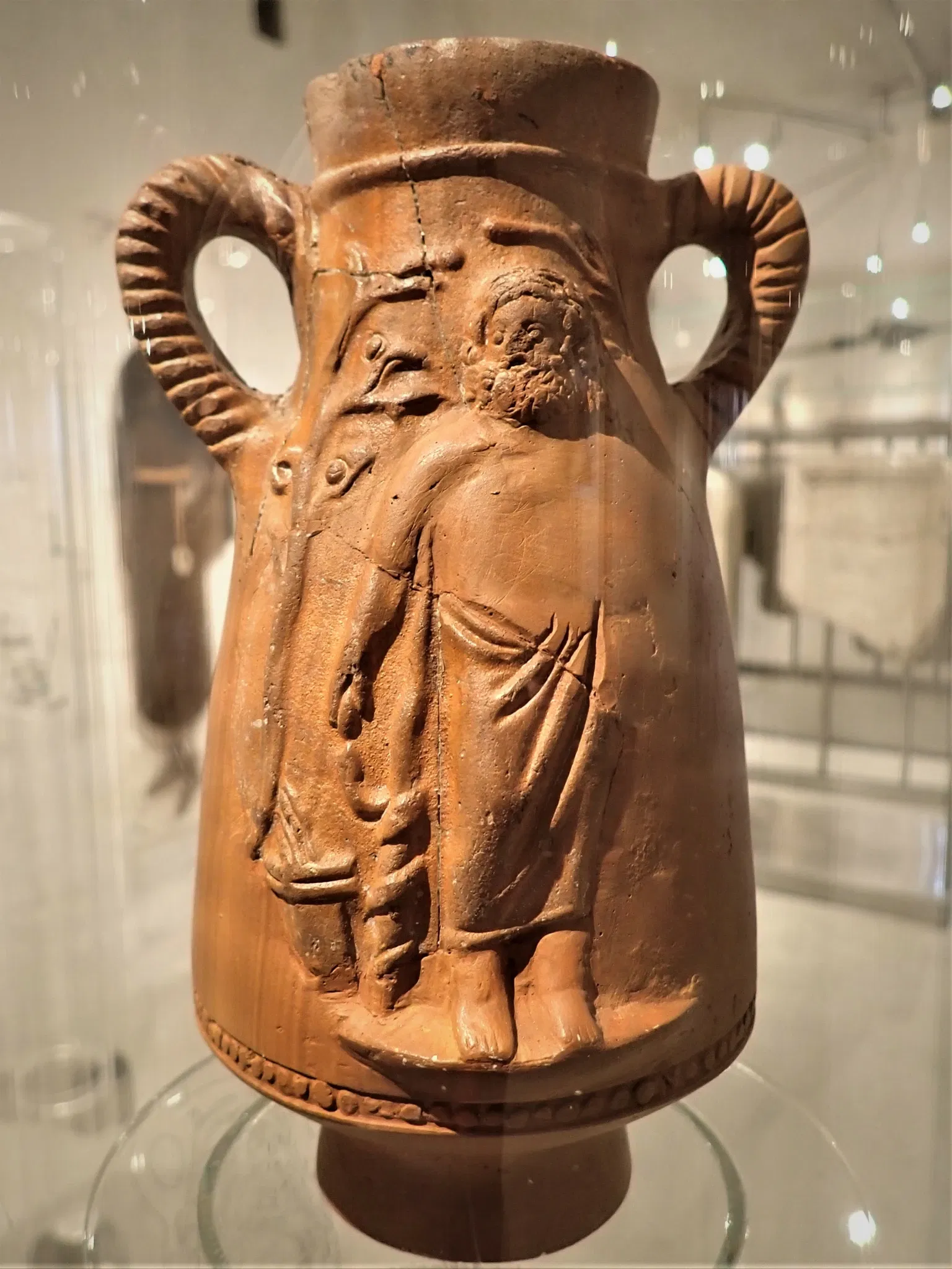 Roman Museum Teurnia