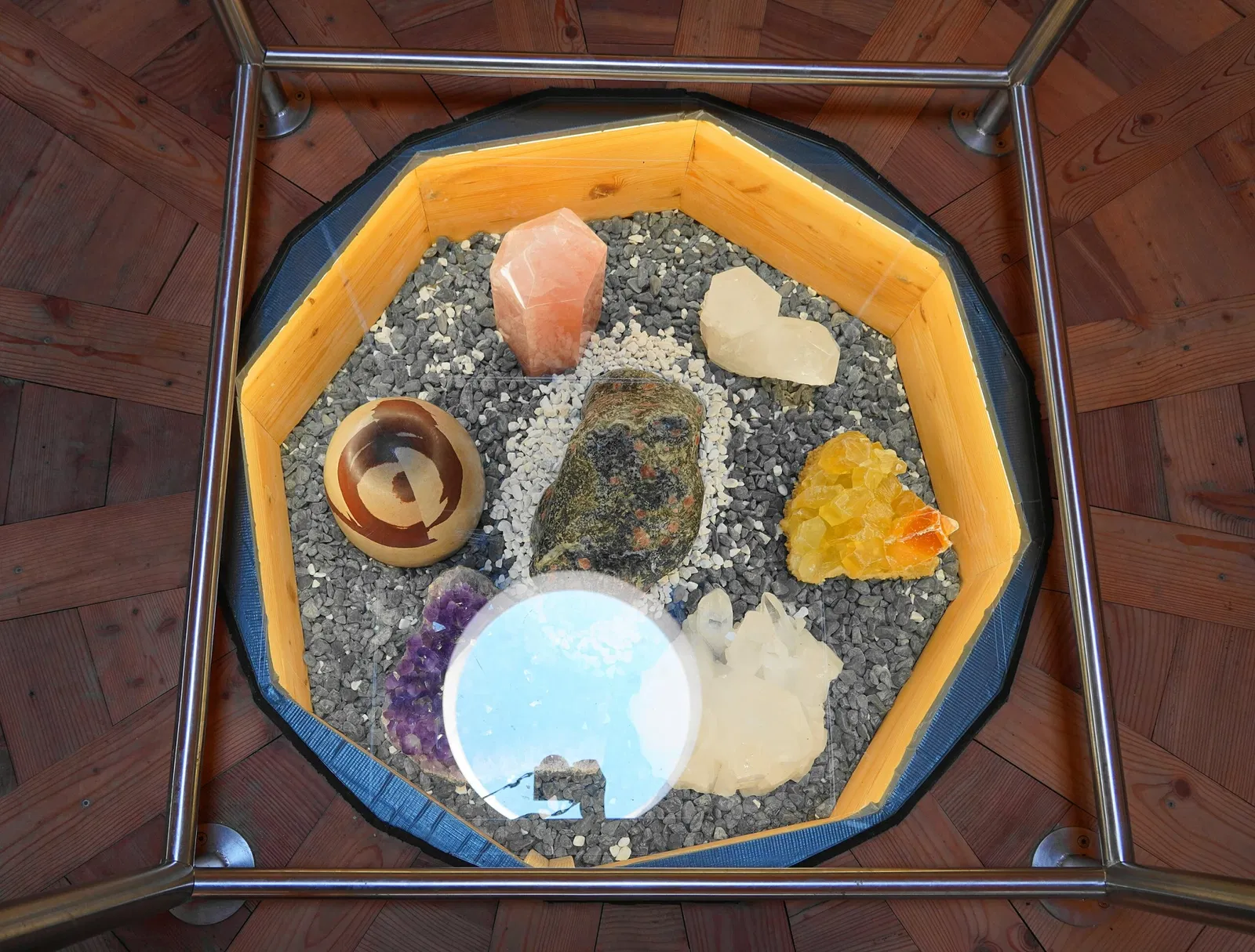 Alpen Wildpark Feld am See