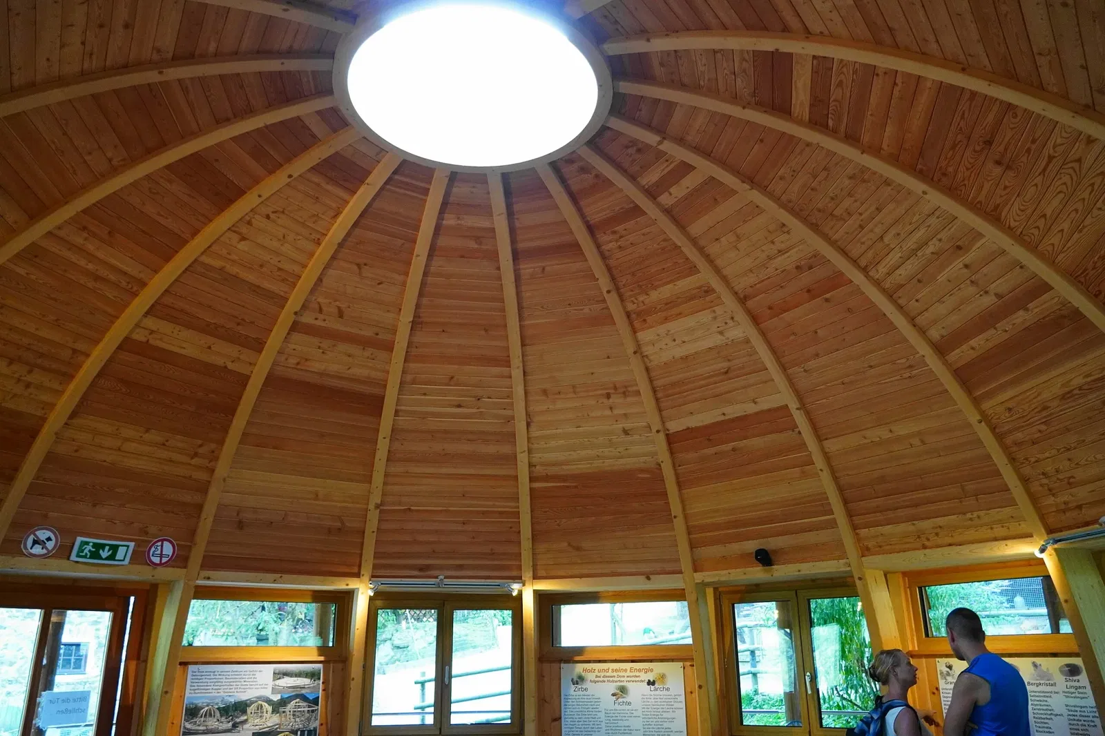 Alpen Wildpark Feld am See