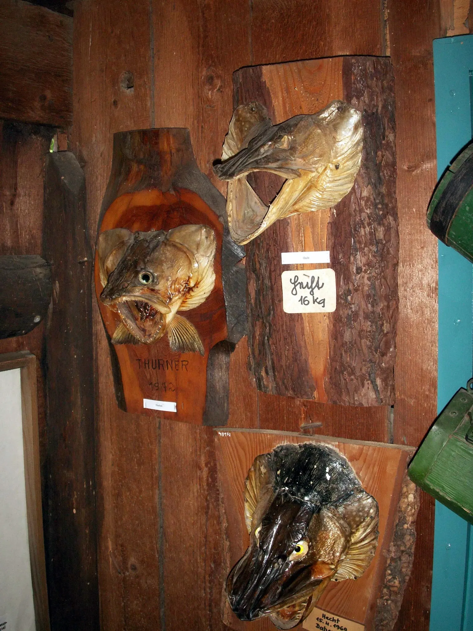 Kärntner Freilichtmuseum Maria Saal