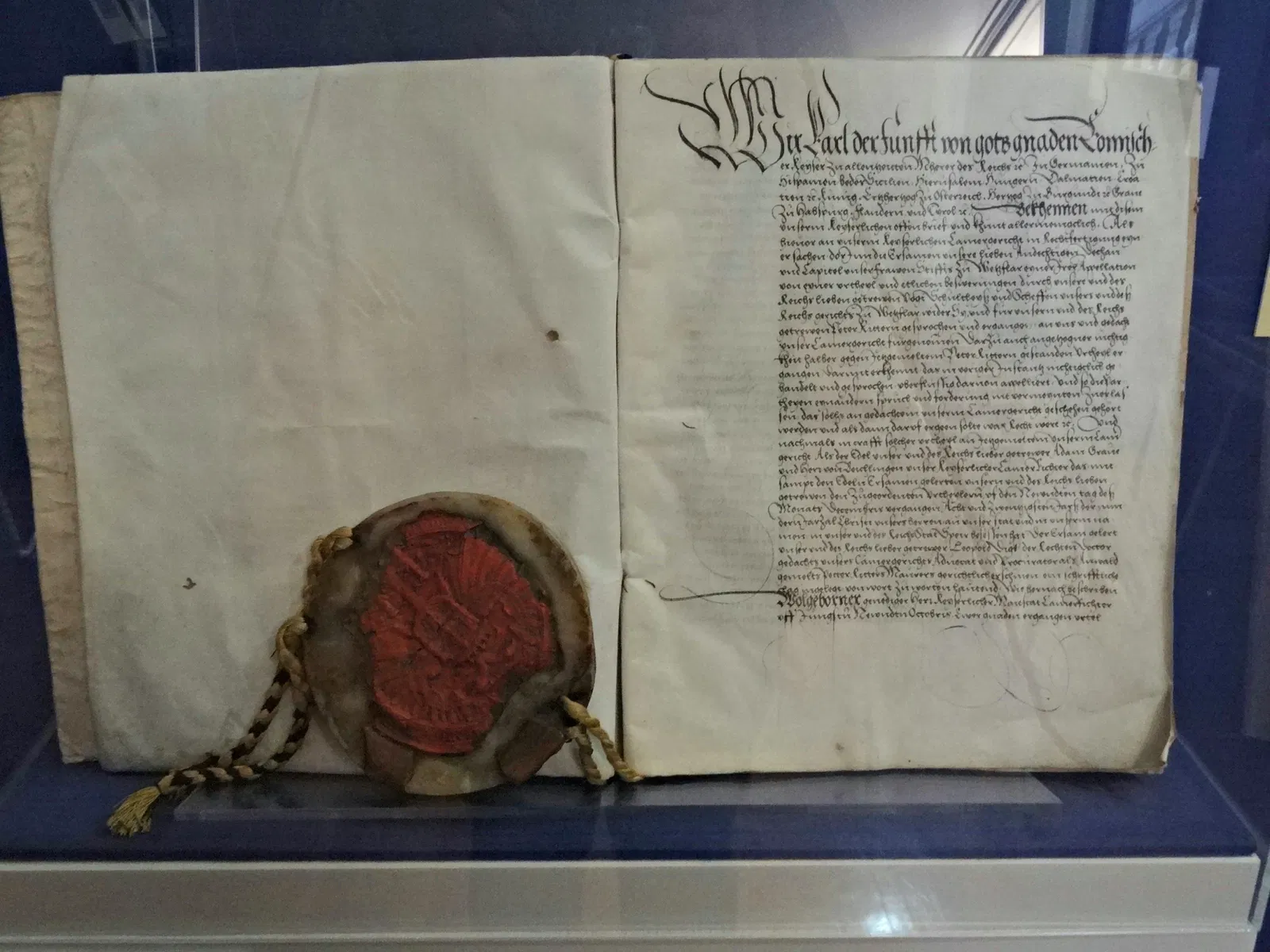 Reichskammergerichtsmuseum