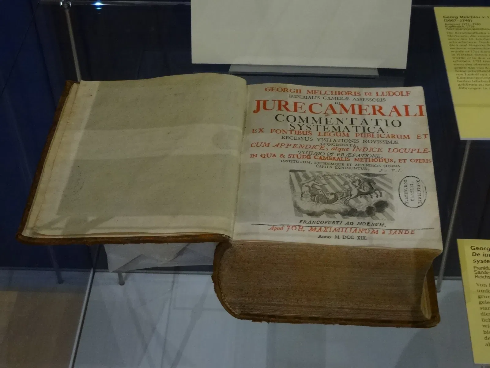 Reichskammergerichtsmuseum