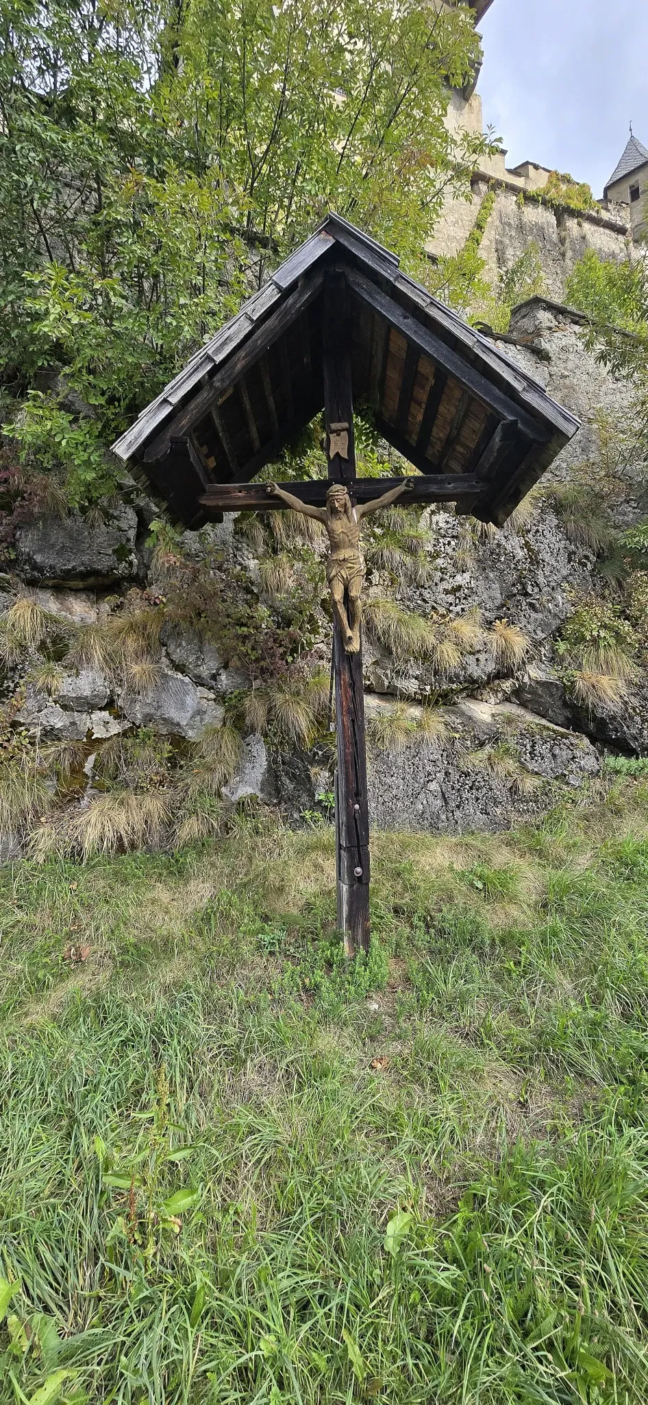 Castello di Hochosterwitz