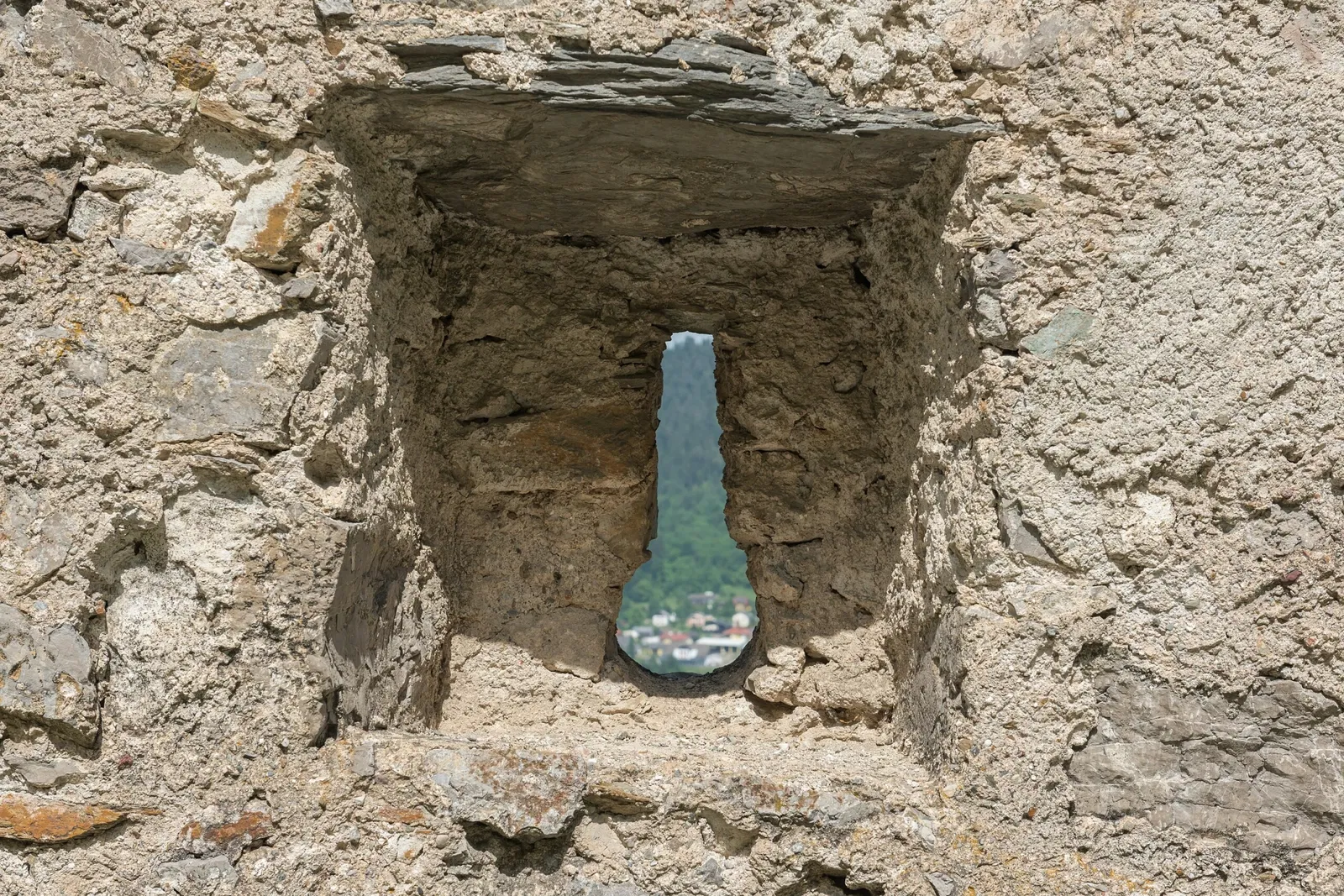 Castello di Hochosterwitz