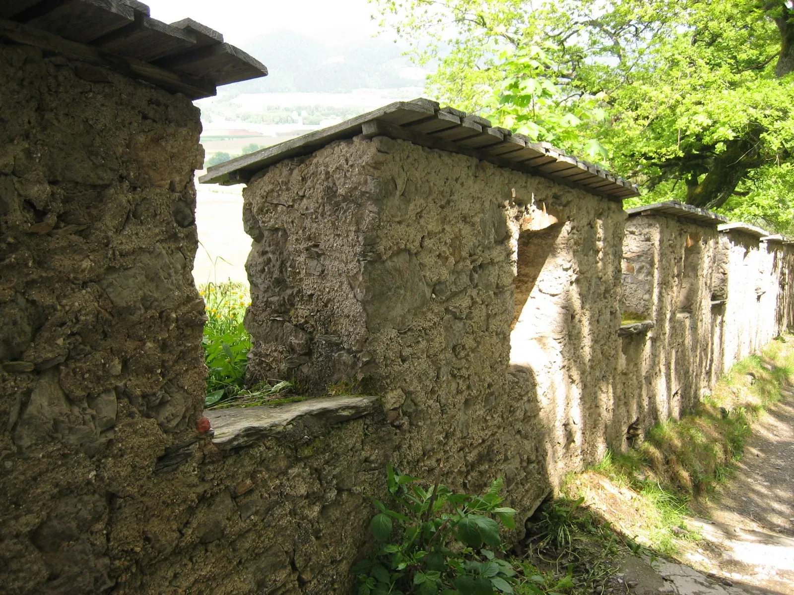 Castello di Hochosterwitz