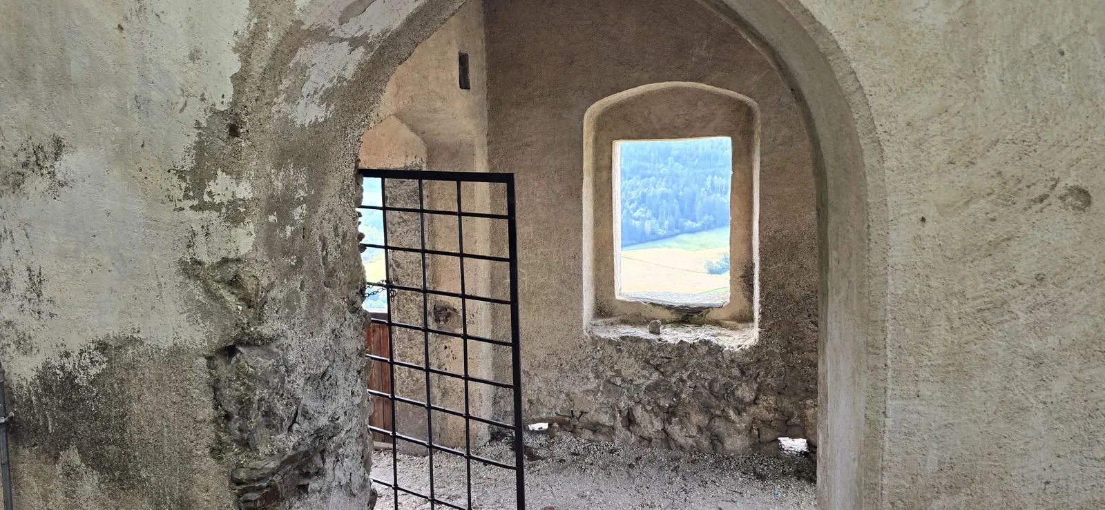 Hochosterwitz Castle