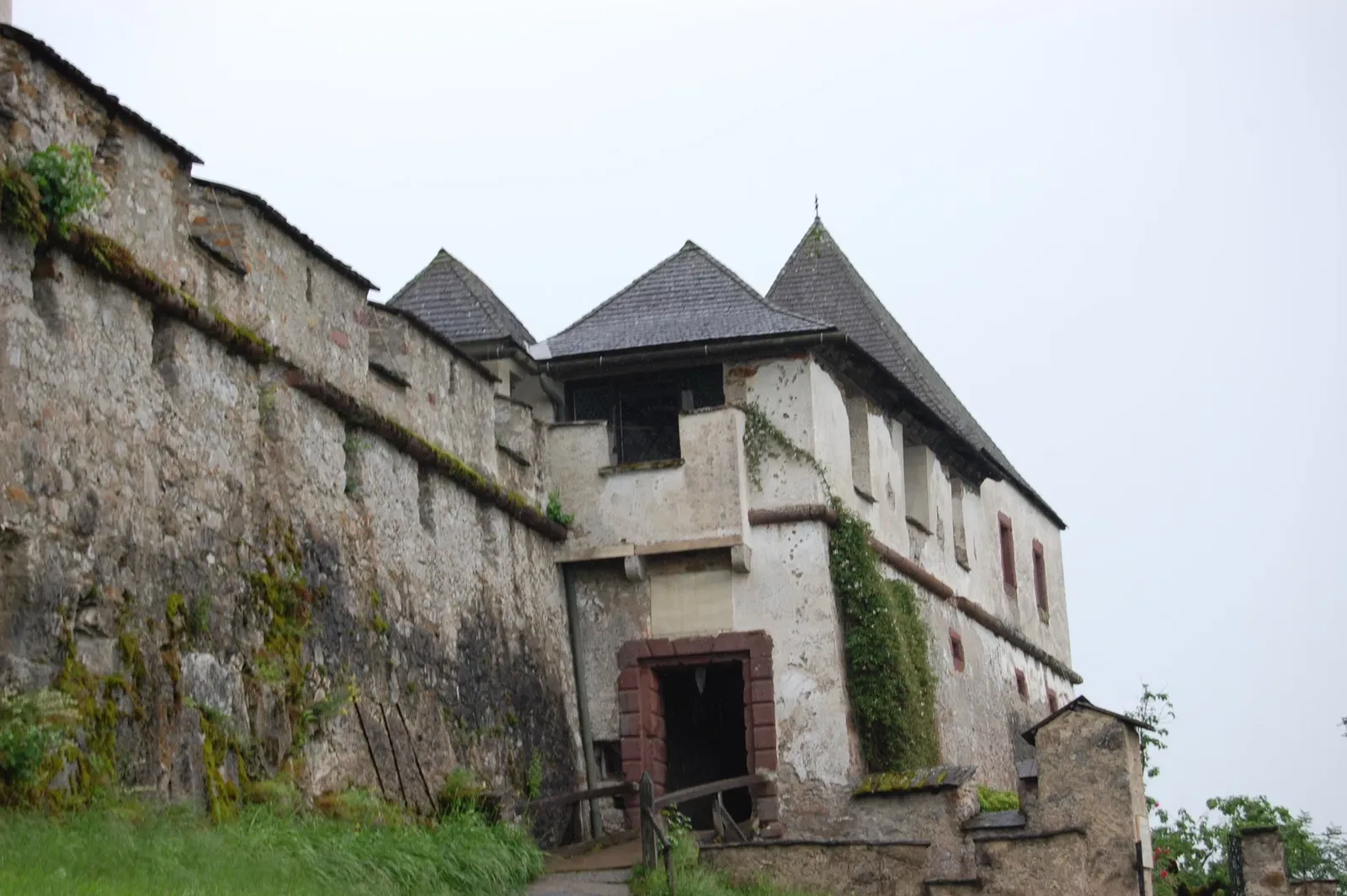 Burg Hochosterwitz
