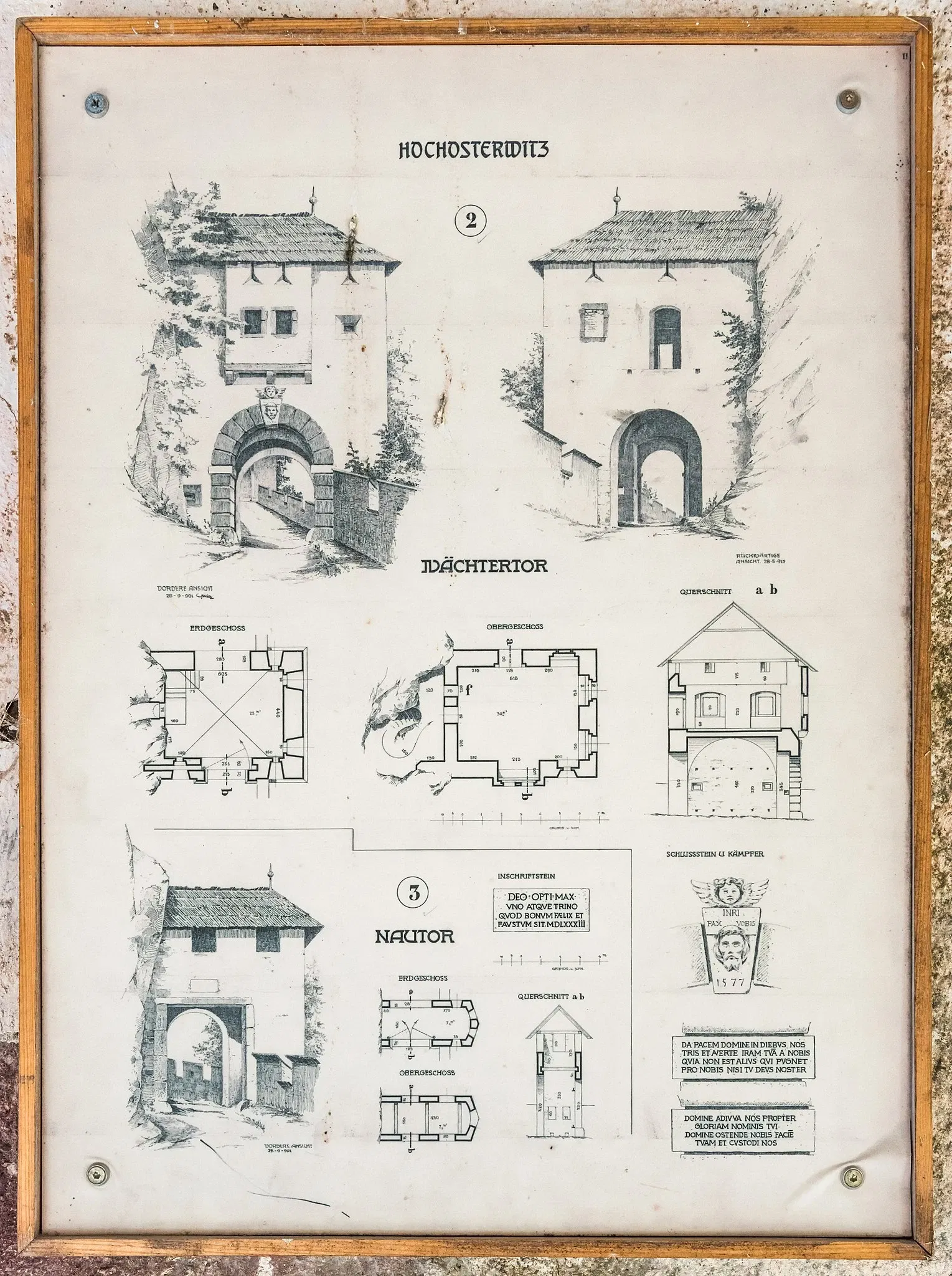 Castillo de Hochosterwitz