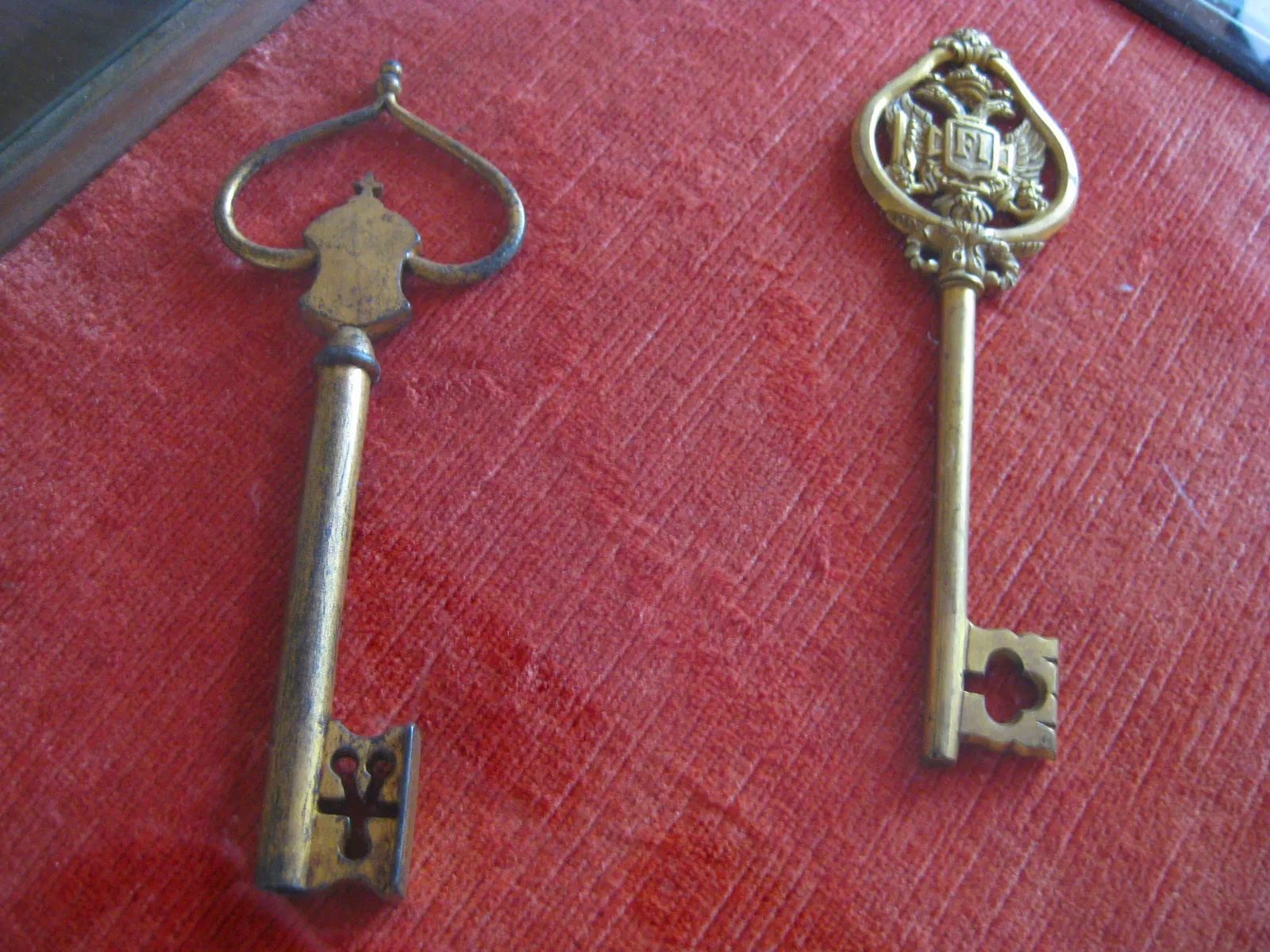 Hochosterwitz Castle