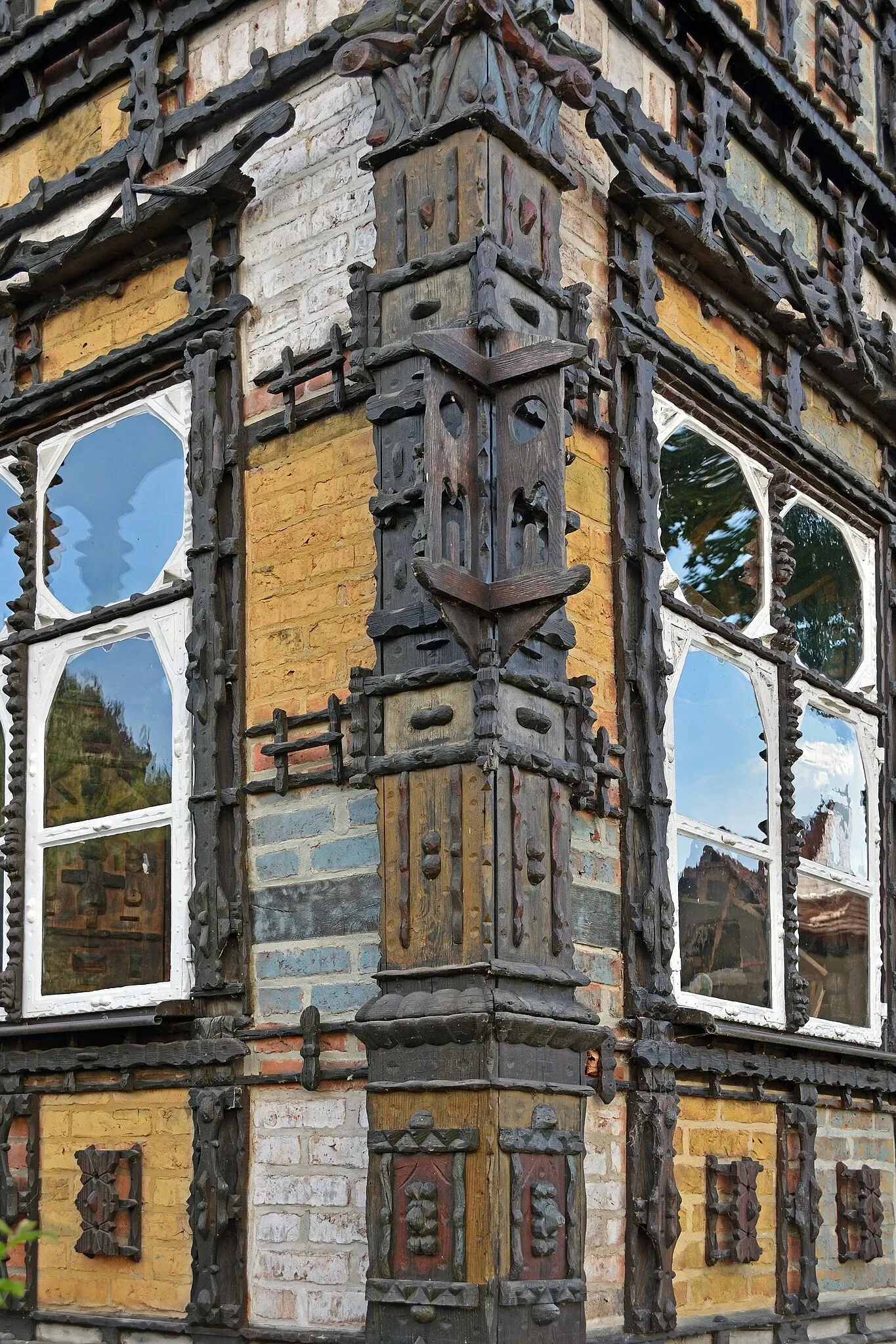 Museum Junkerhaus Lemgo