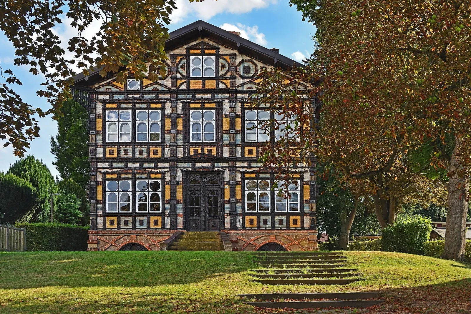 Museum Junkerhaus Lemgo